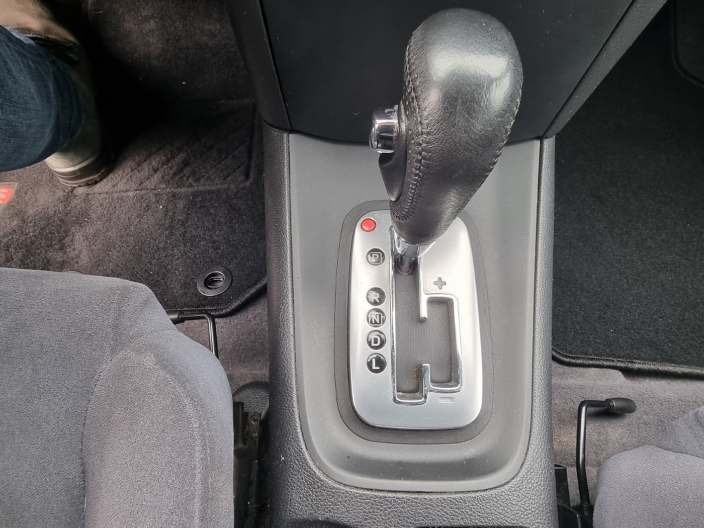 Foto van Renault Zoe