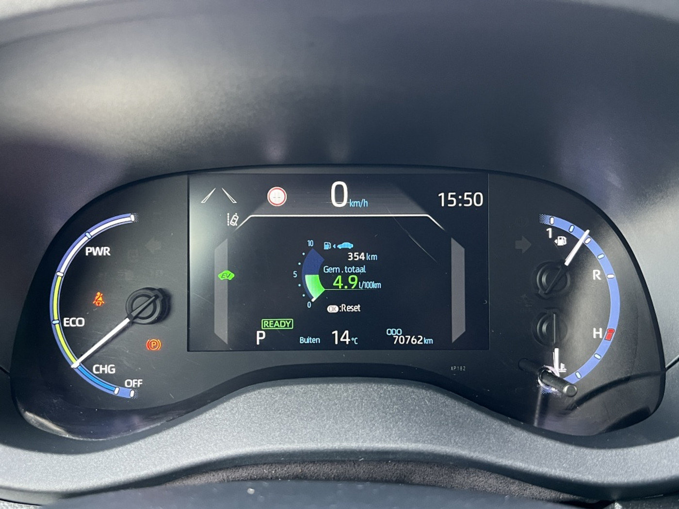 Foto van Toyota Toyota Yaris Cross