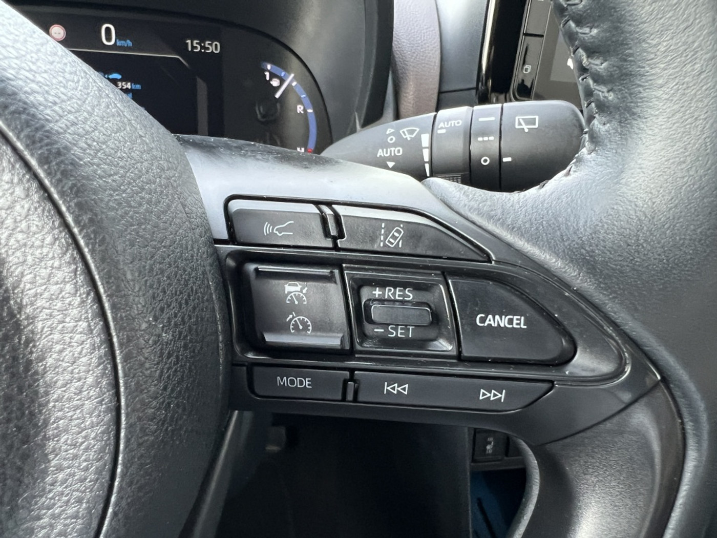Foto van Toyota Toyota Yaris Cross