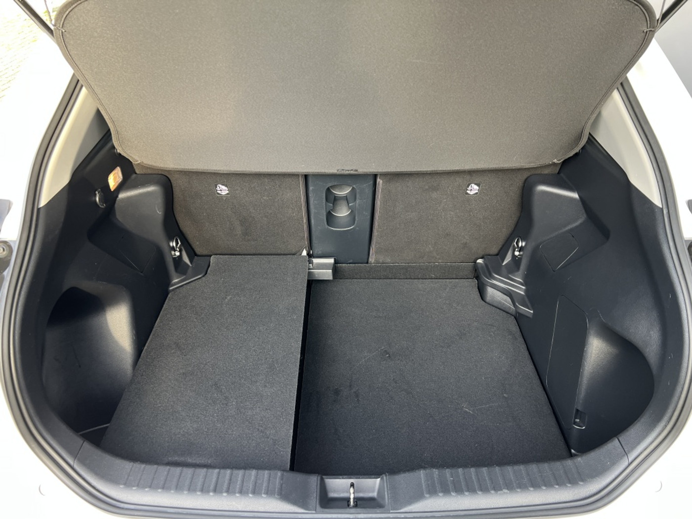 Foto van Toyota Toyota Yaris Cross