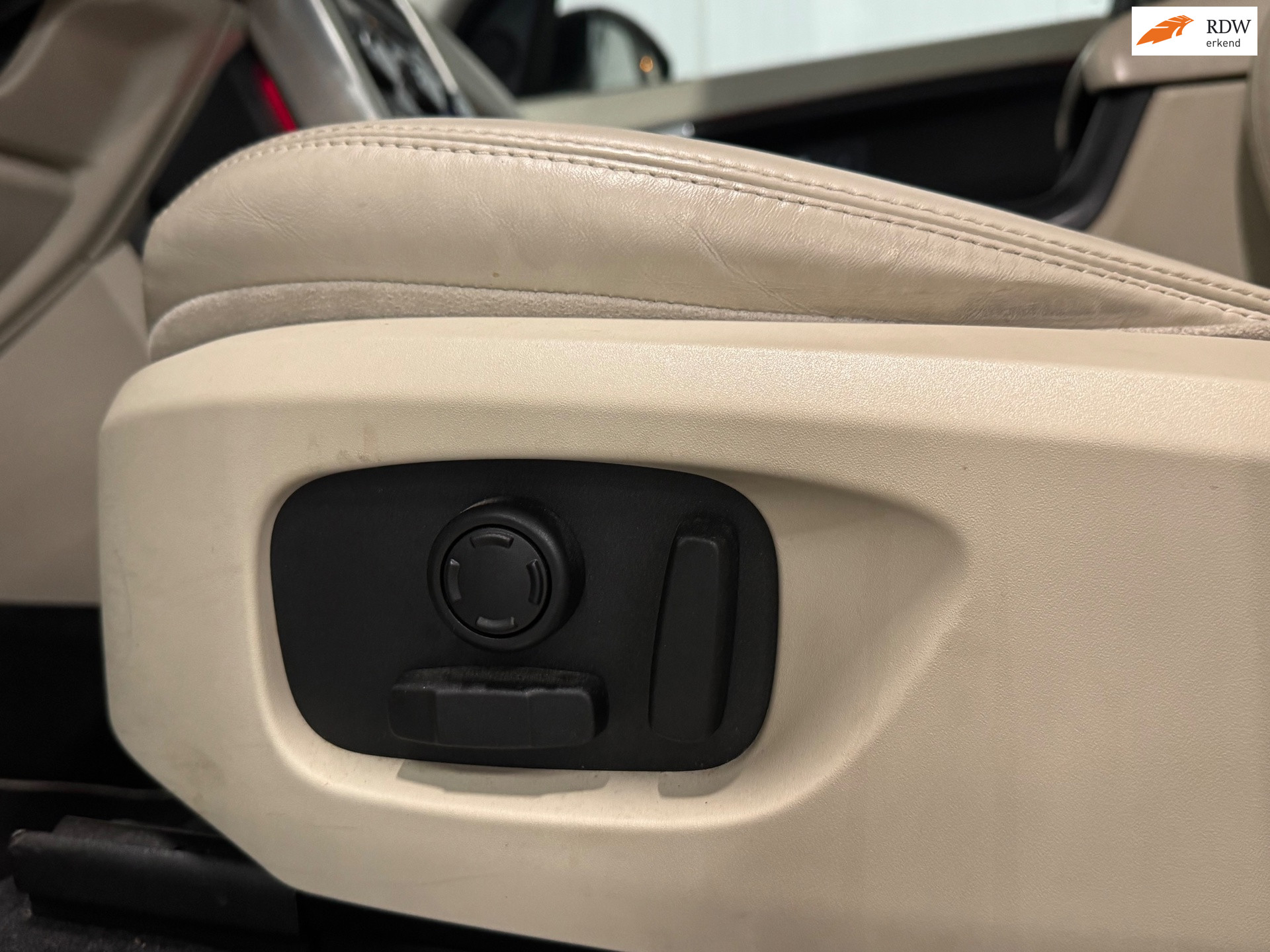 Foto van Land Rover Discovery Sport