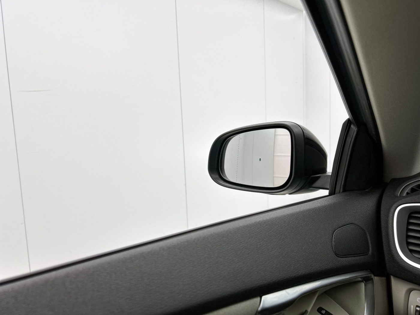 Foto van Volvo V40 Cross Country