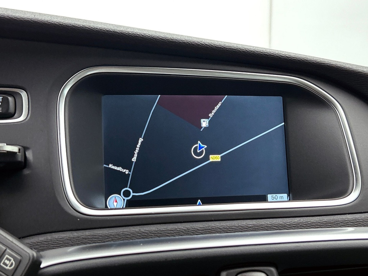 Foto van Volvo V40 Cross Country