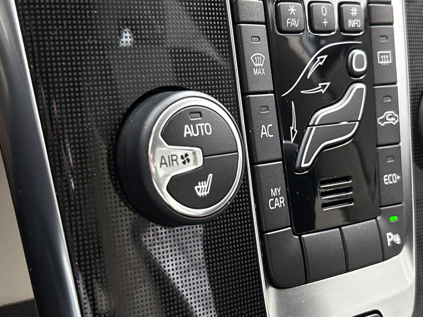 Foto van Volvo V40 Cross Country