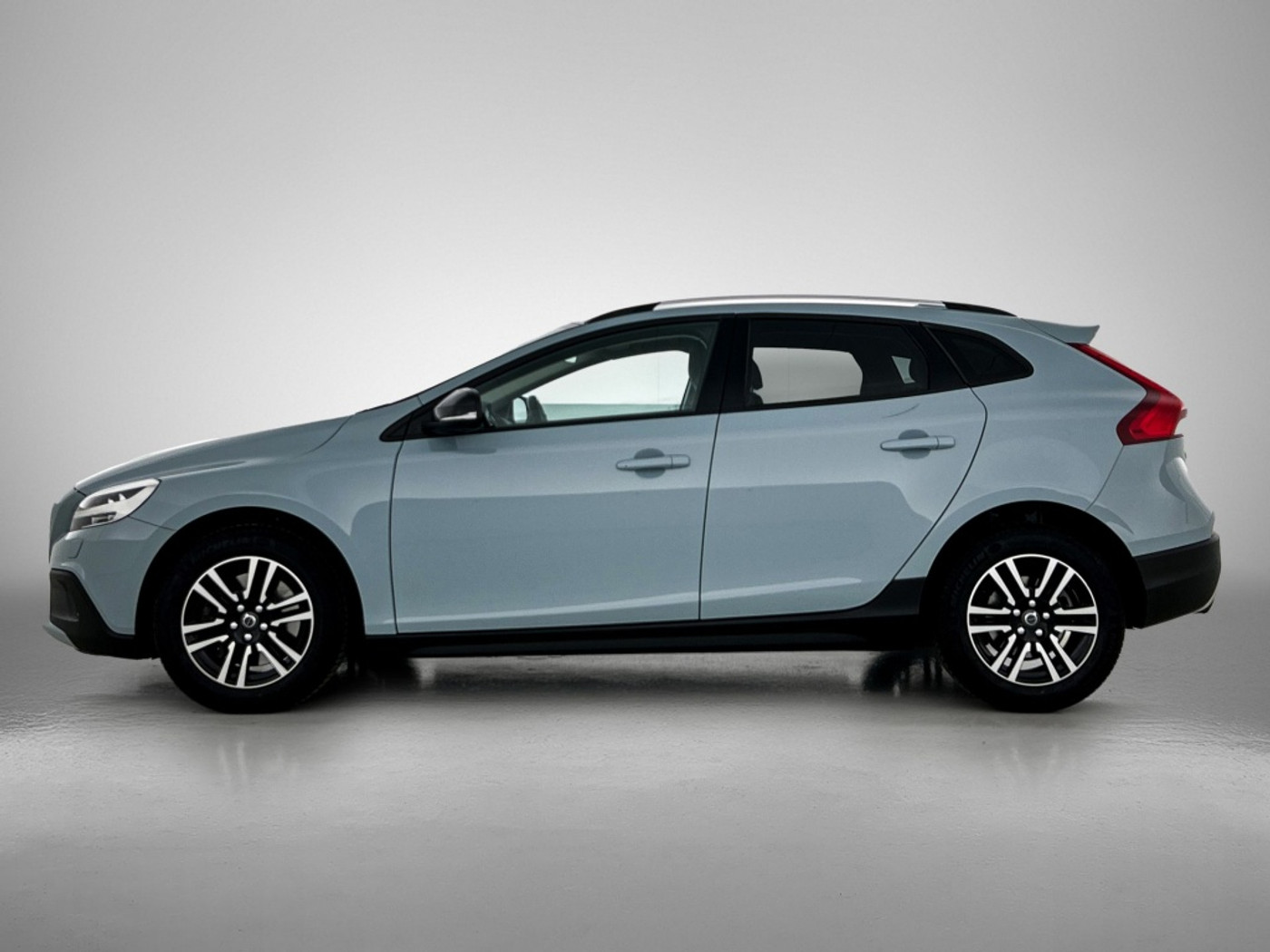 Foto van Volvo V40 Cross Country