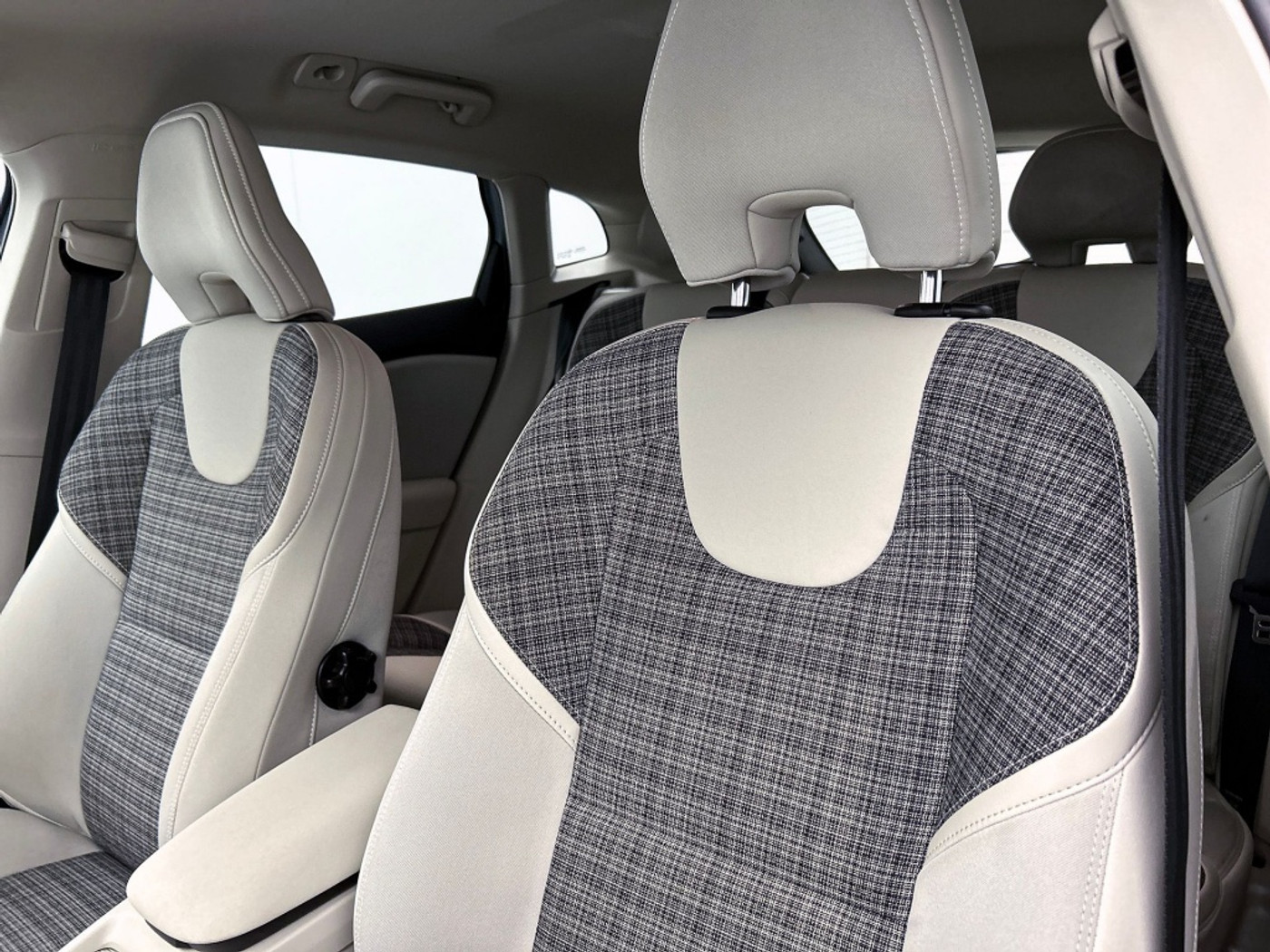Foto van Volvo V40 Cross Country