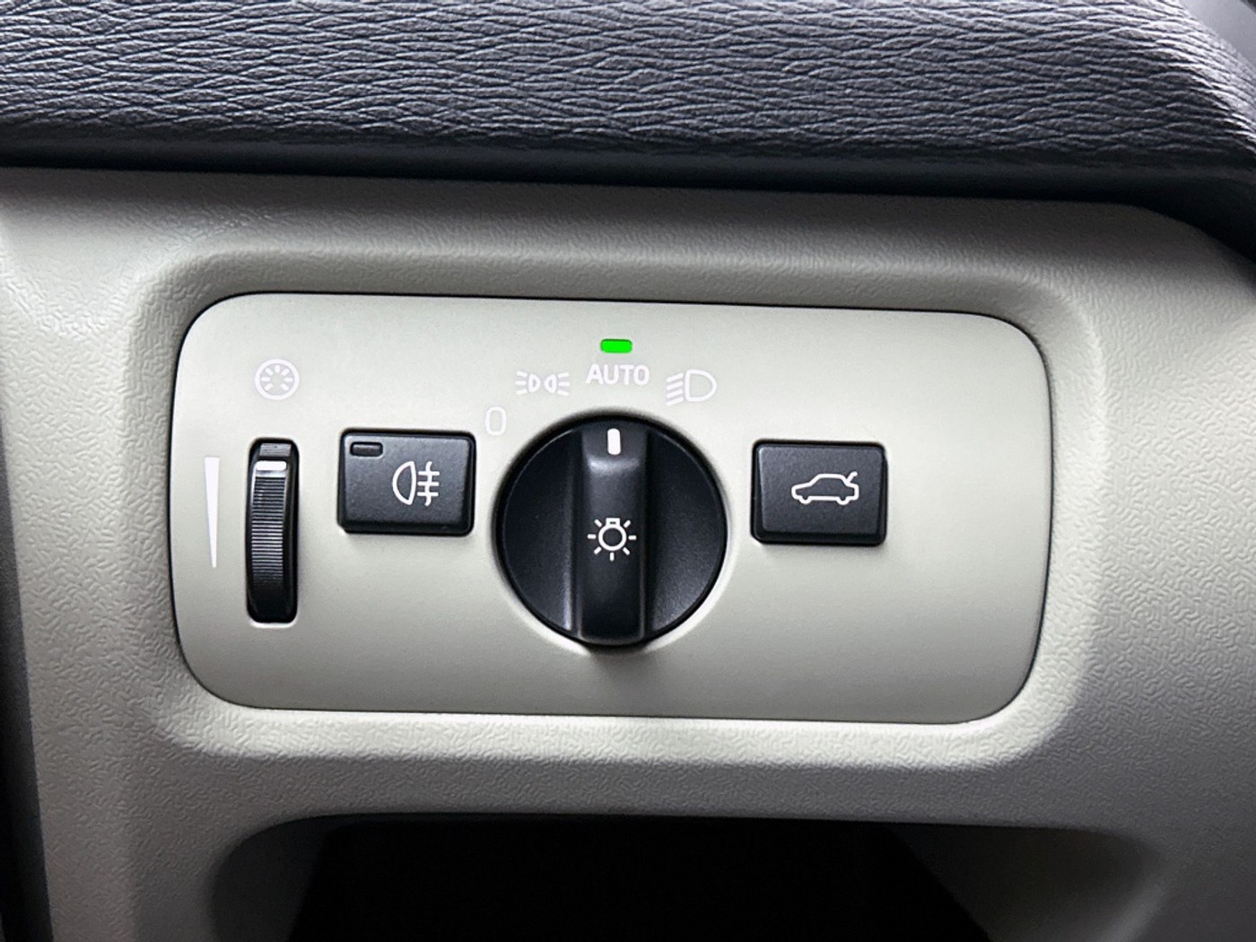 Foto van Volvo V40 Cross Country
