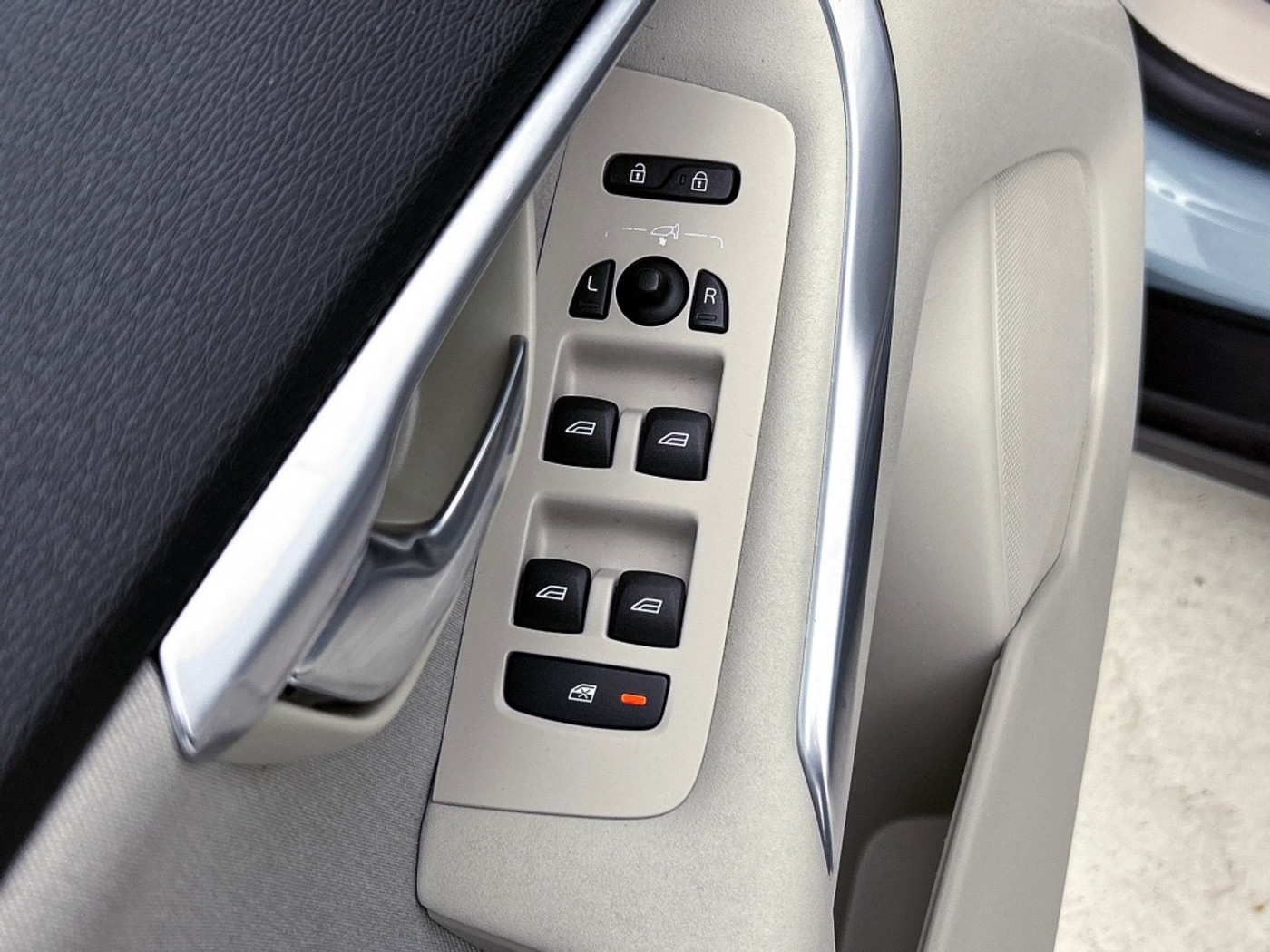 Foto van Volvo V40 Cross Country