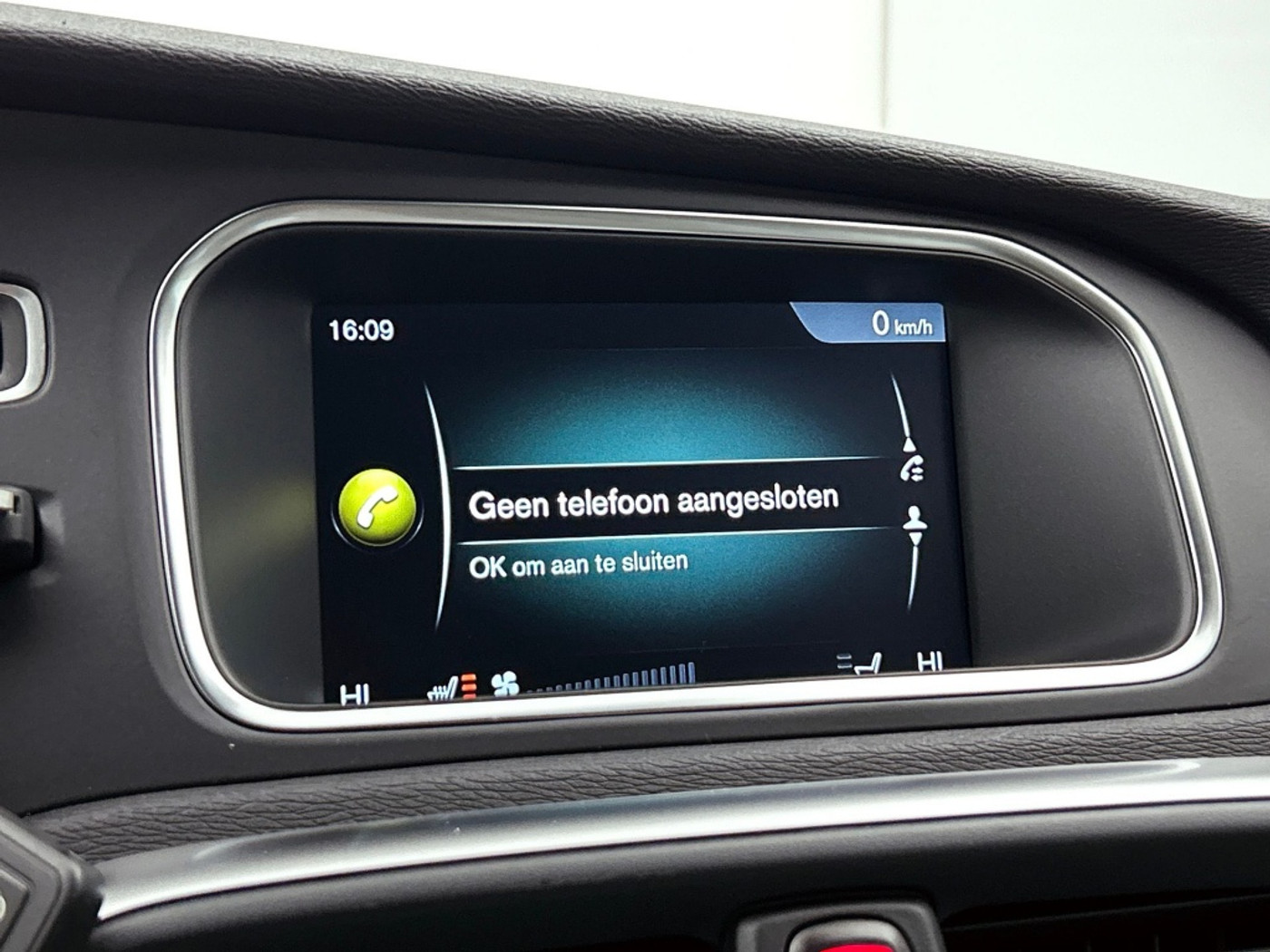 Foto van Volvo V40 Cross Country
