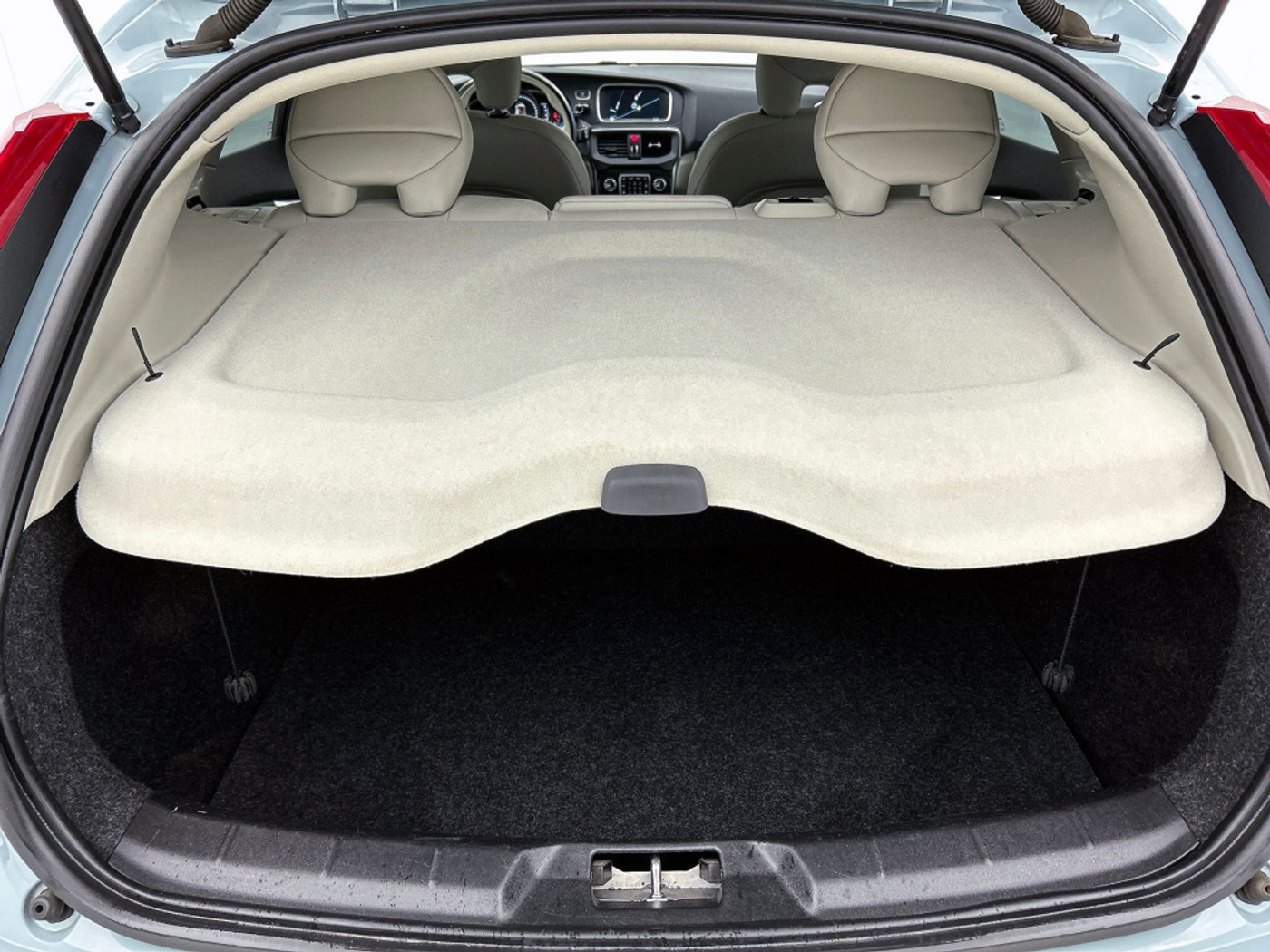 Foto van Volvo V40 Cross Country