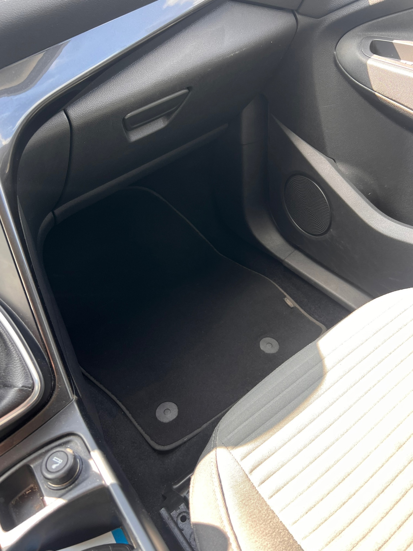 Foto van Ford C-max