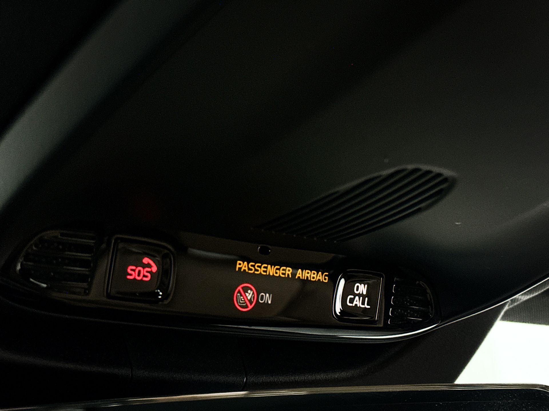 Foto van Volvo V90 T8 Twin Engine