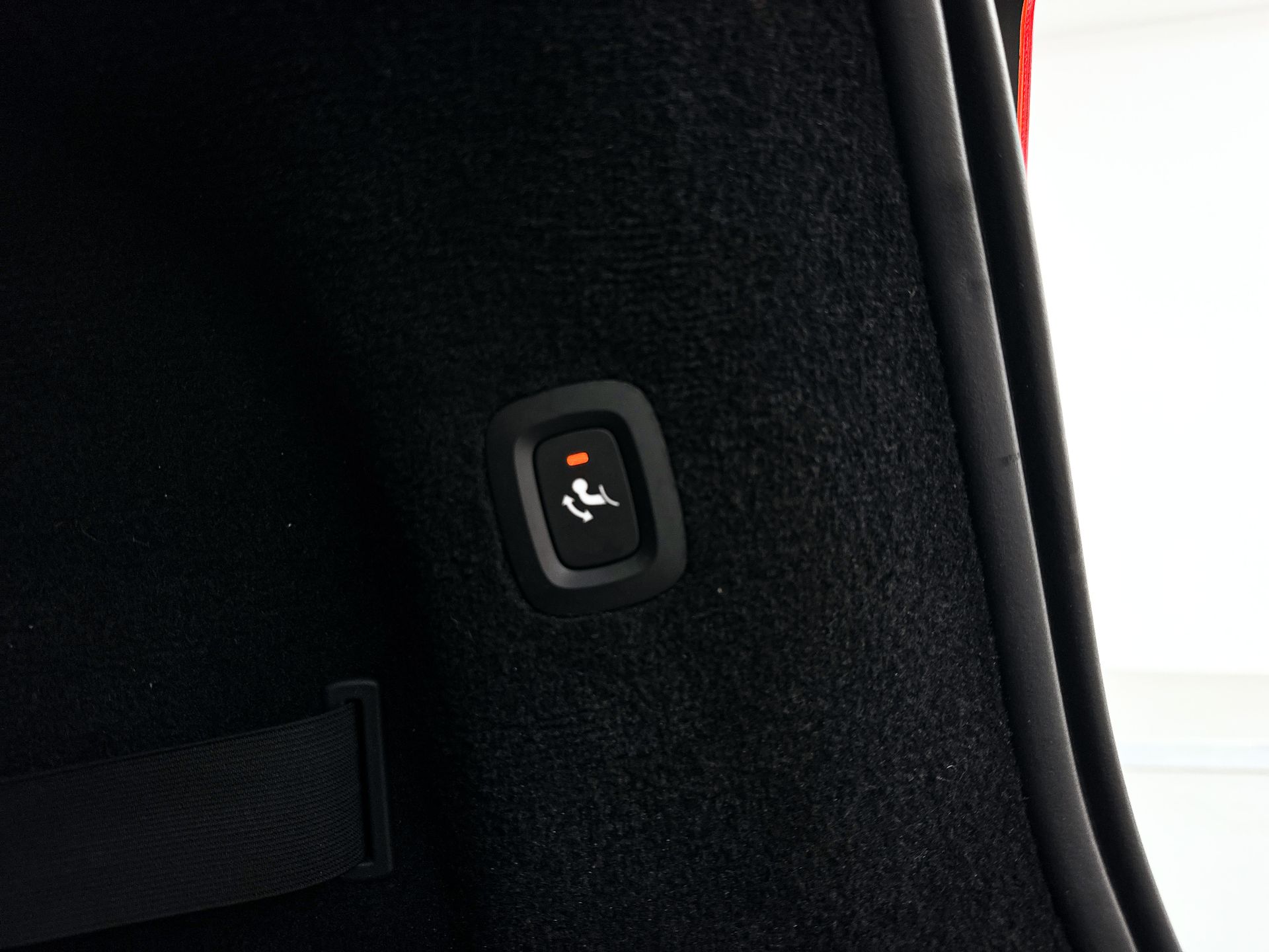 Foto van Volvo V90 T8 Twin Engine