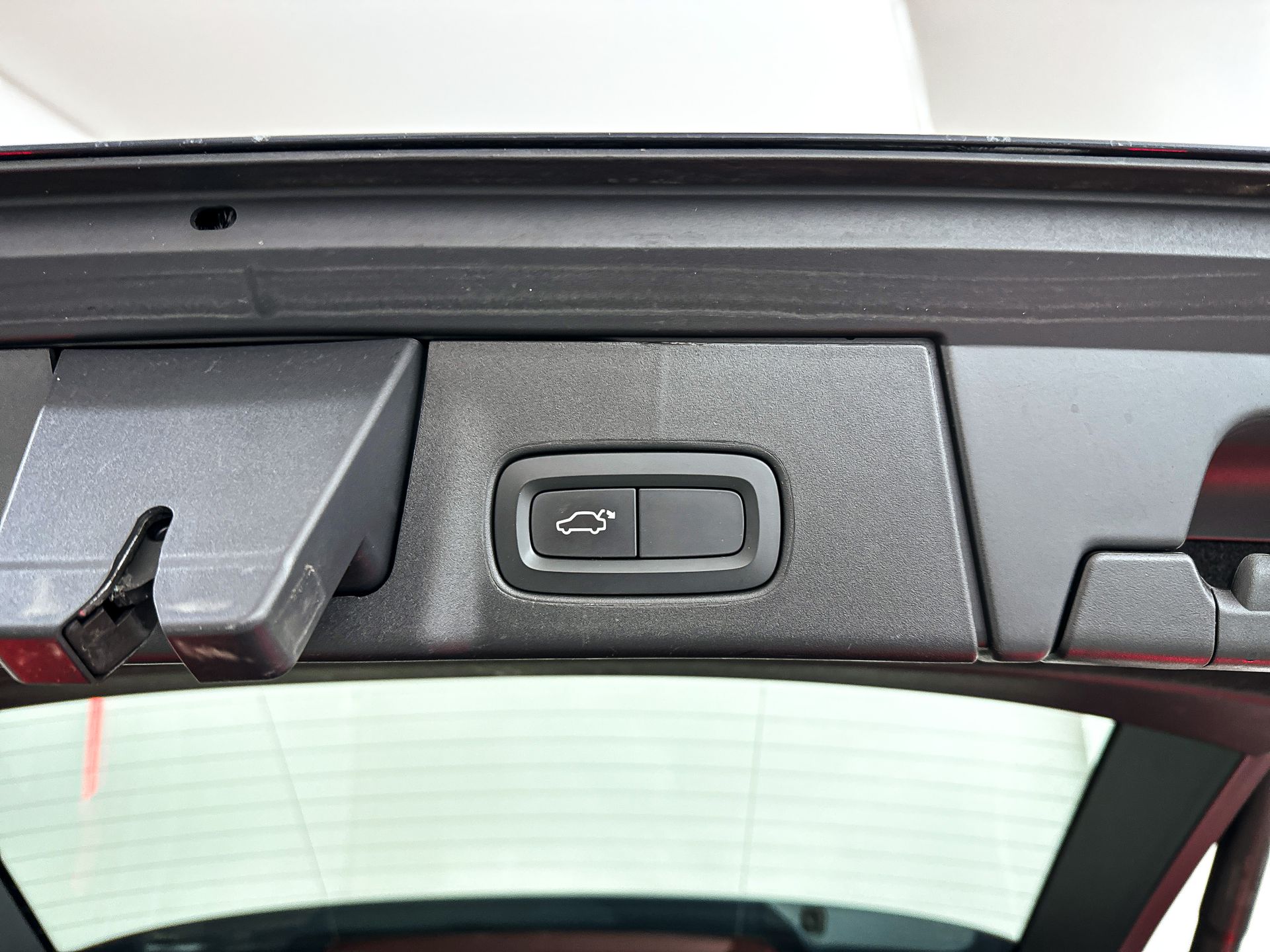Foto van Volvo V90 T8 Twin Engine