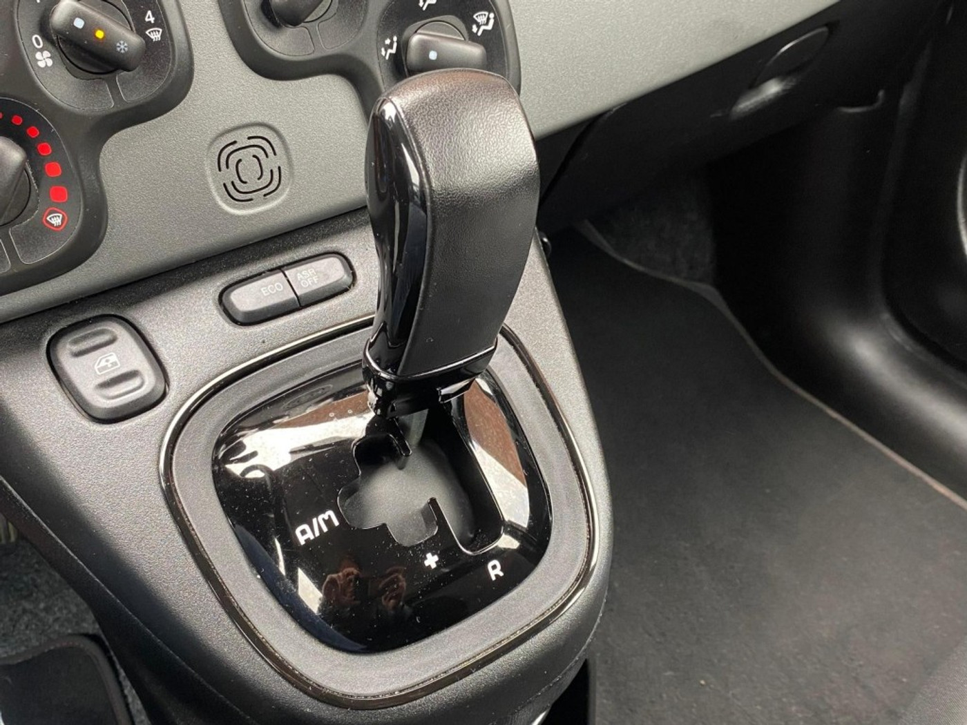 Foto van Fiat Panda