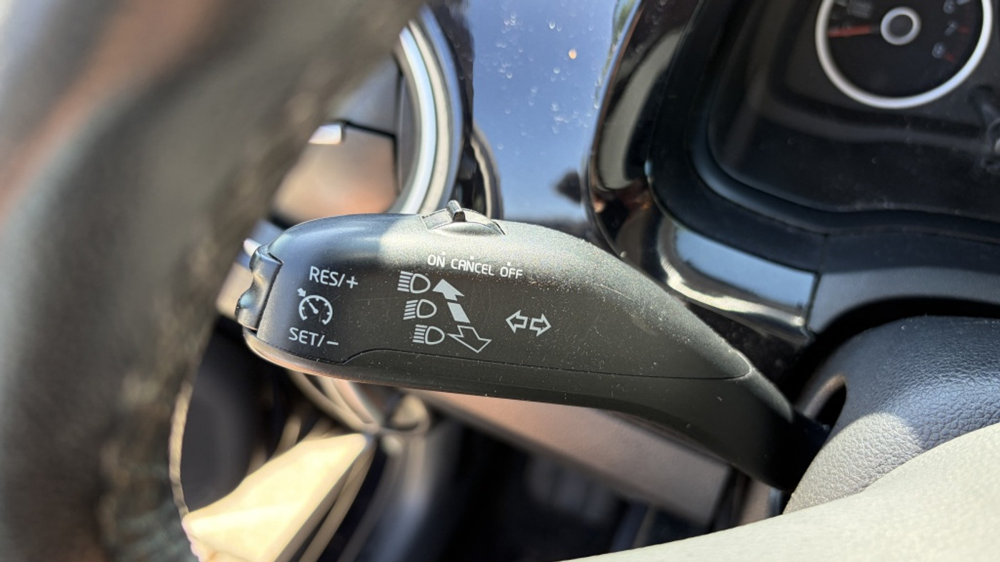 Foto van Volkswagen Up