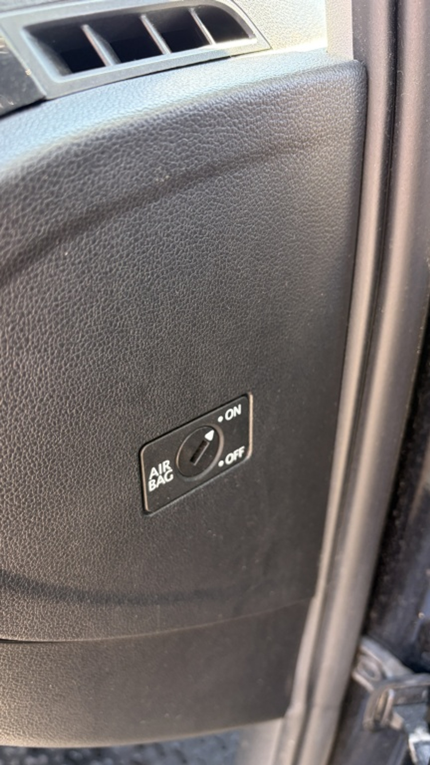 Foto van Volkswagen Up