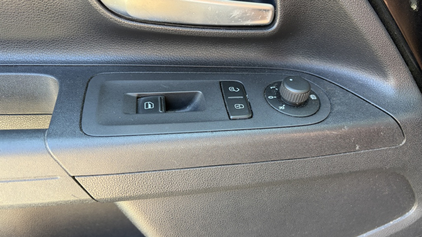 Foto van Volkswagen Up