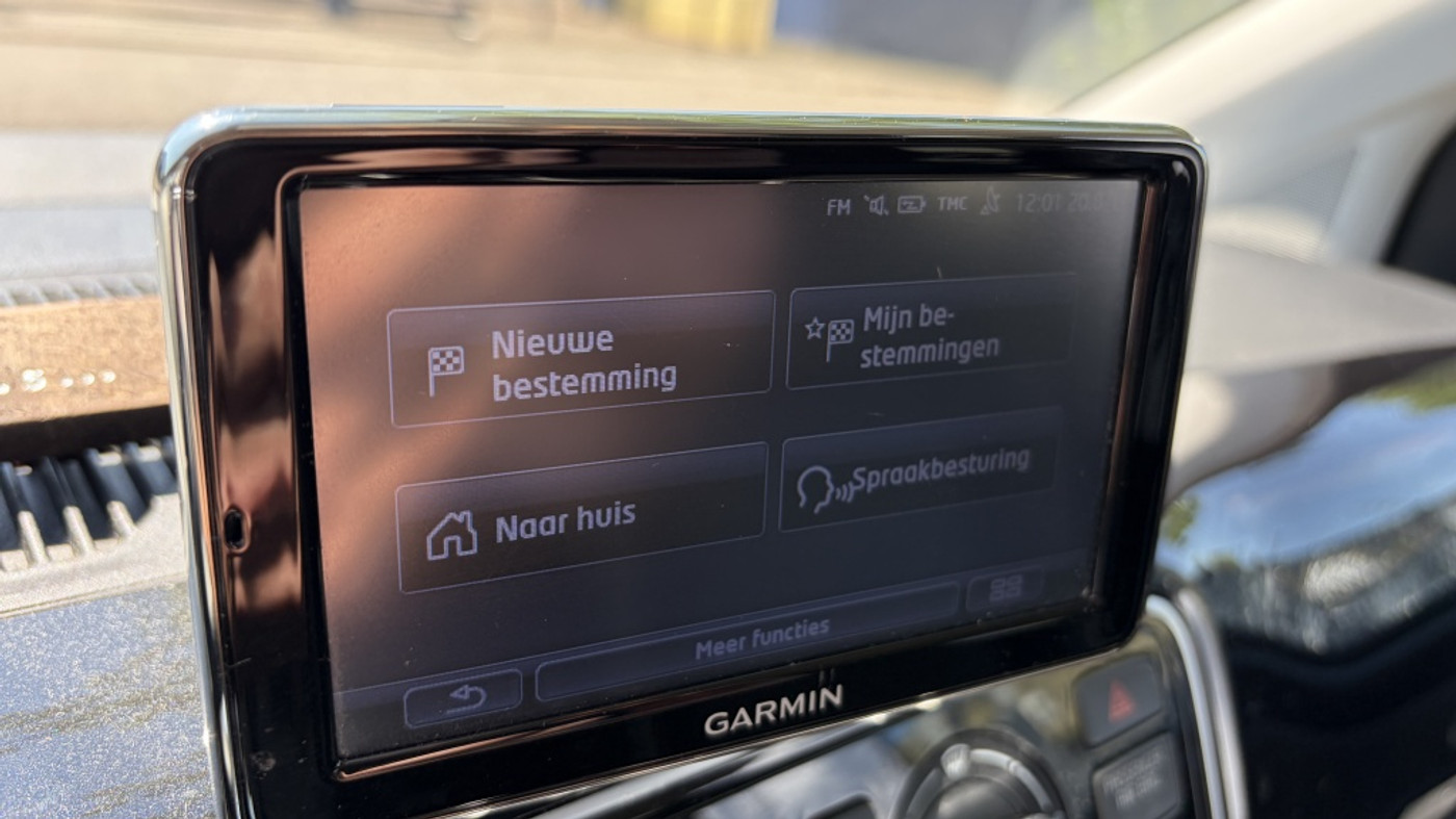 Foto van Volkswagen Up