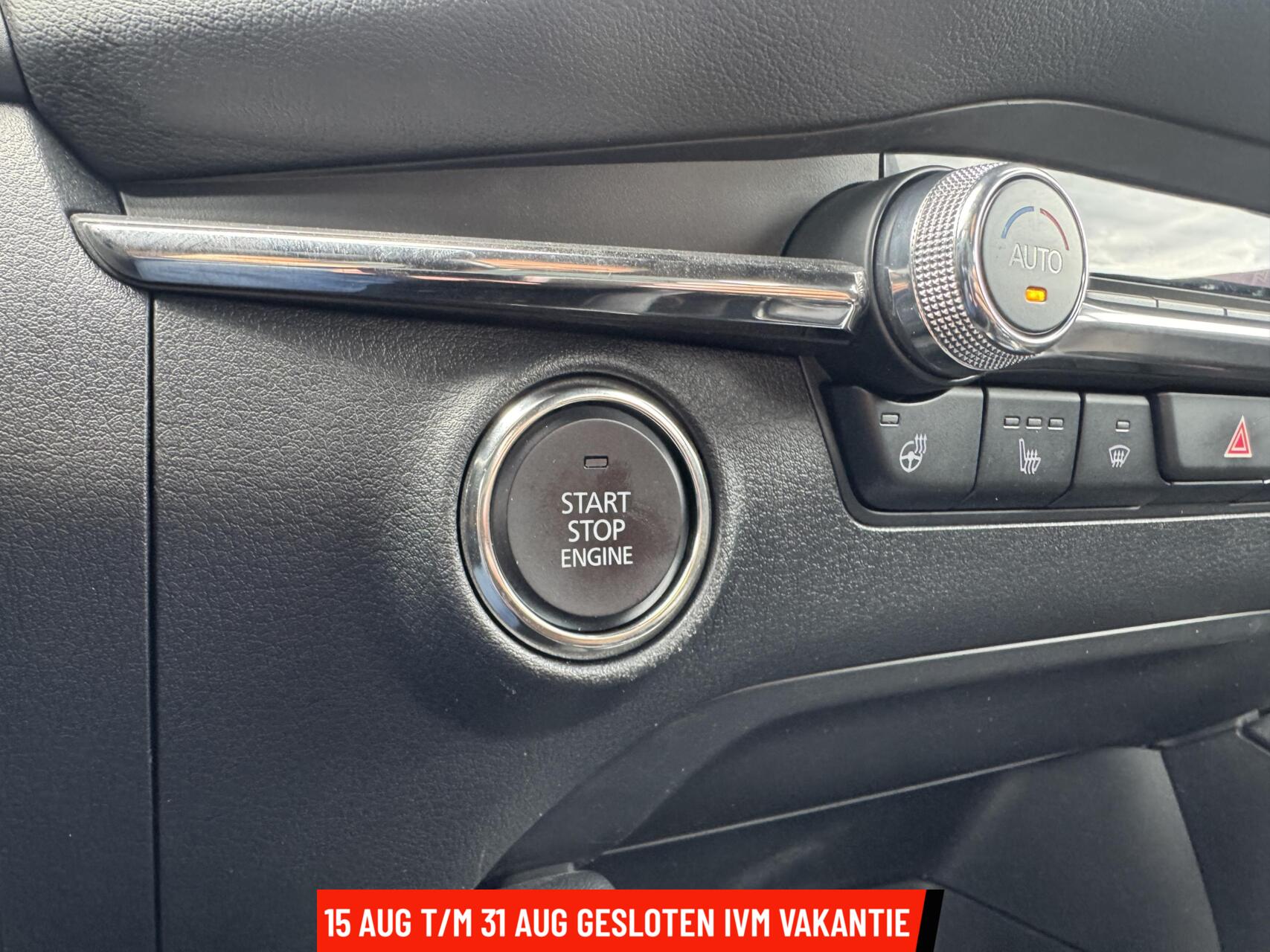 Foto van Mazda 3