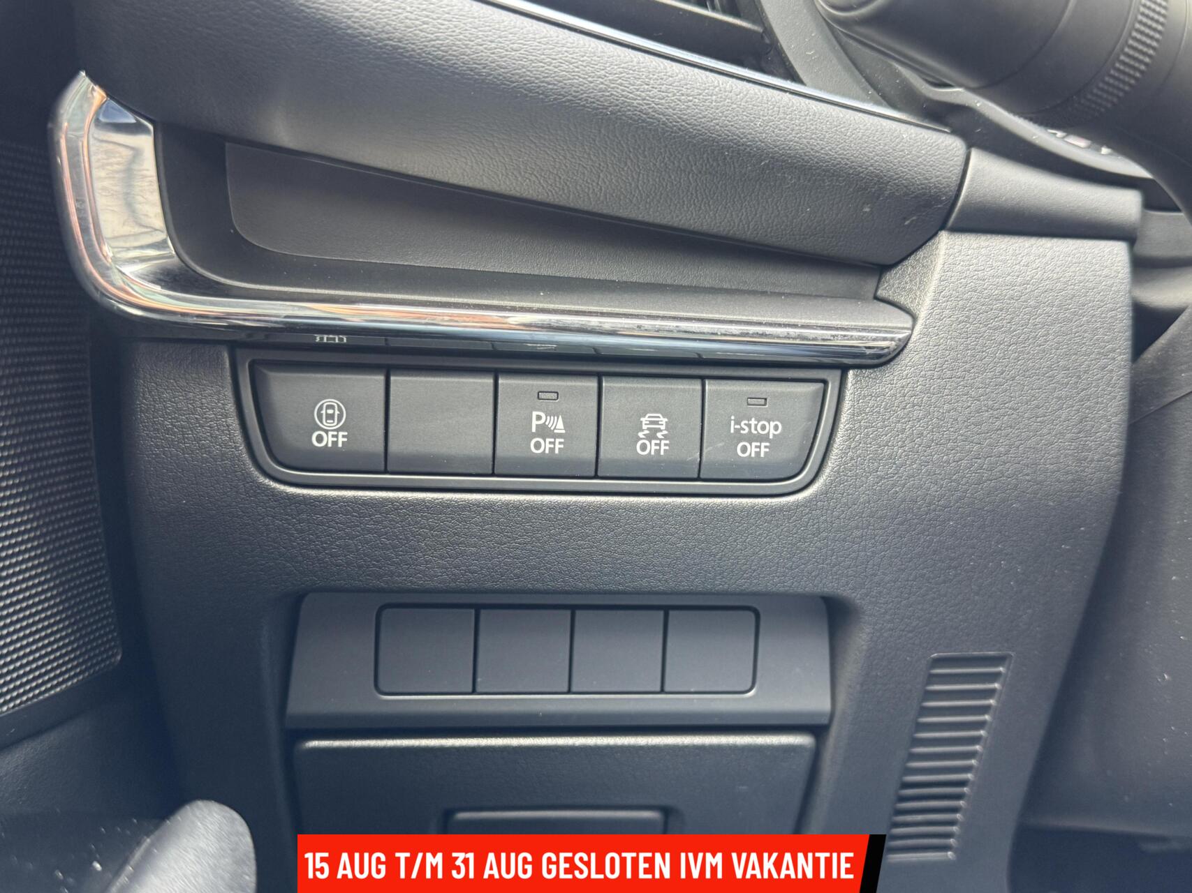 Foto van Mazda 3