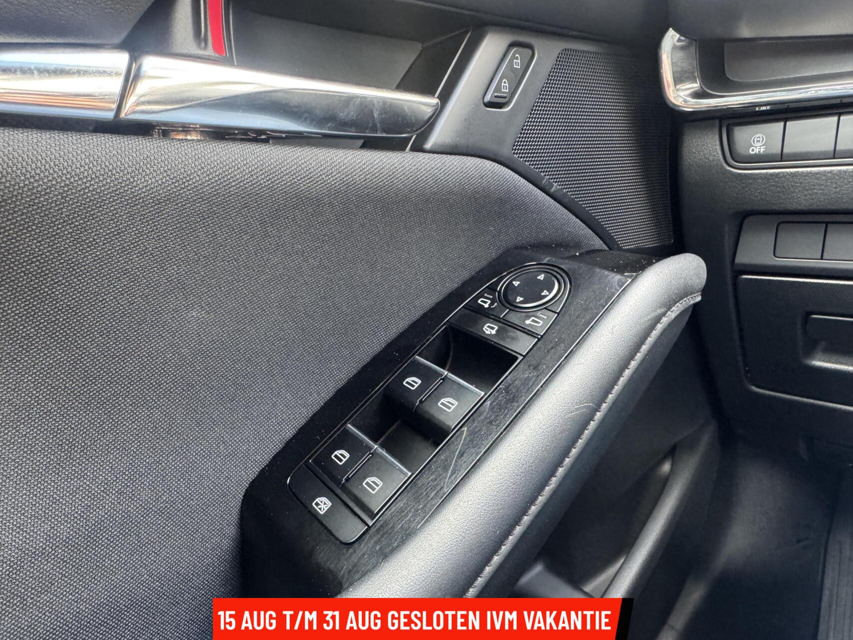 Foto van Mazda 3
