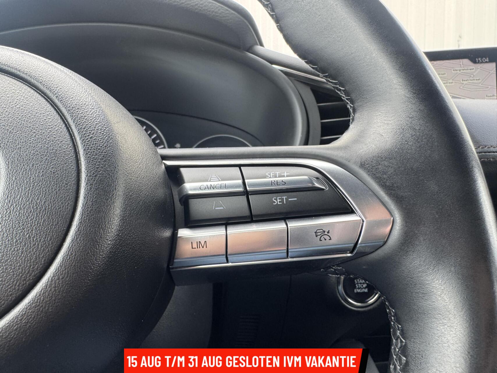 Foto van Mazda 3