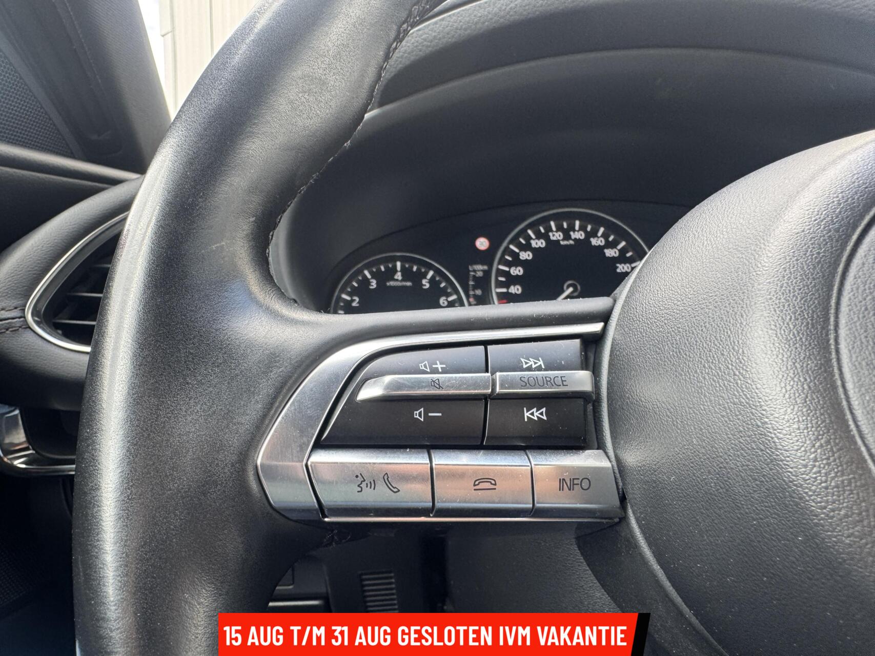Foto van Mazda 3