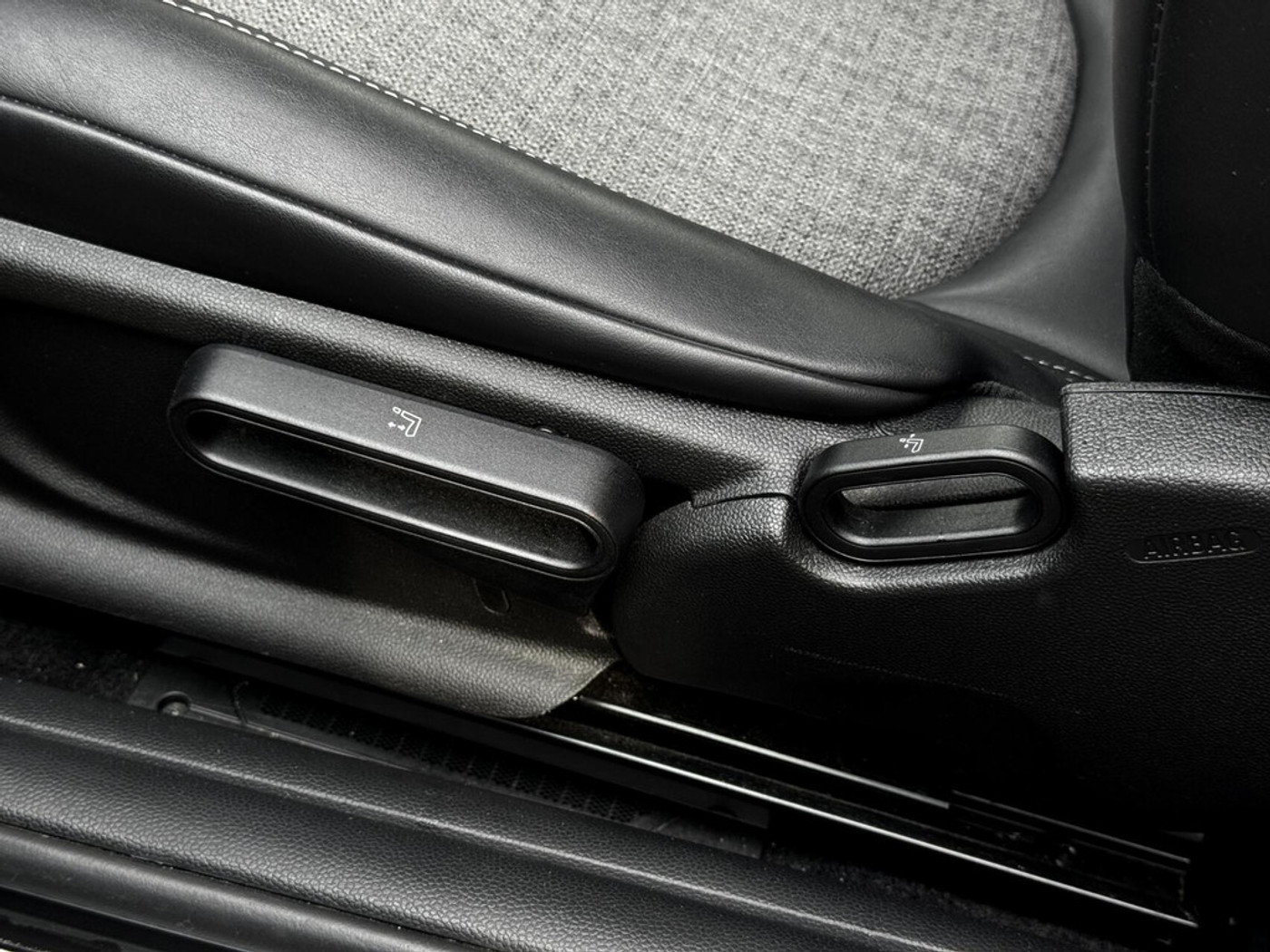 Foto van Mini Cooper S