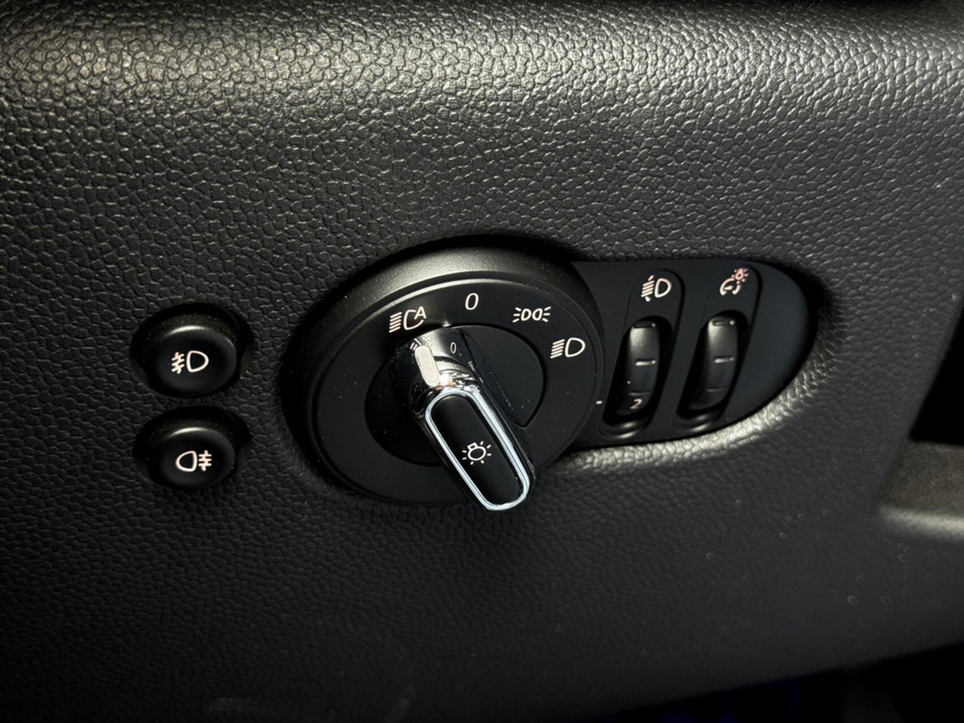 Foto van Mini Cooper S