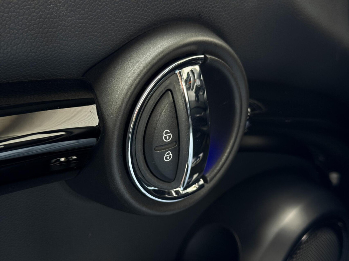 Foto van Mini Cooper S