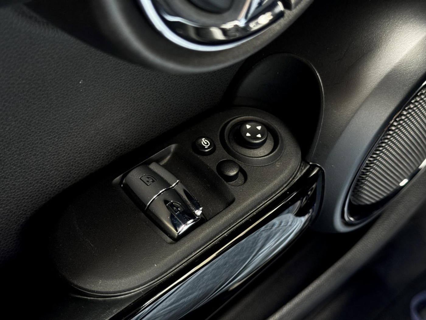 Foto van Mini Cooper S