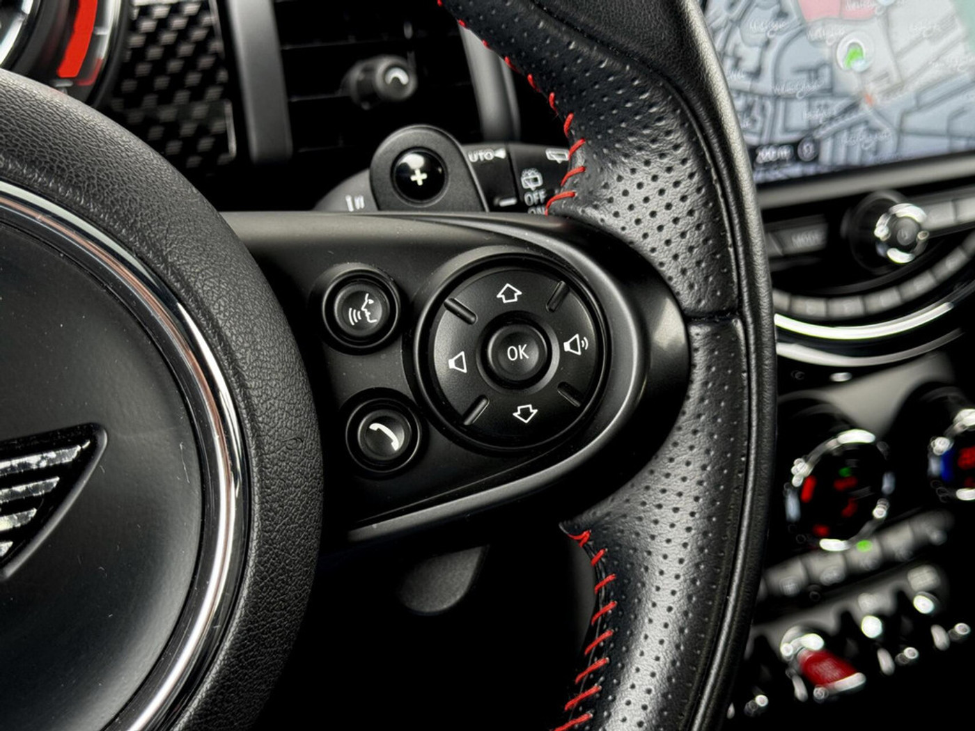 Foto van Mini Cooper S