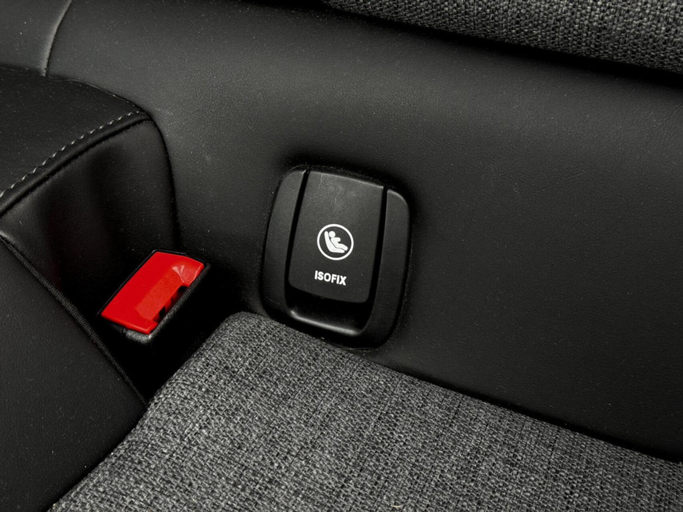 Foto van Mini Cooper S