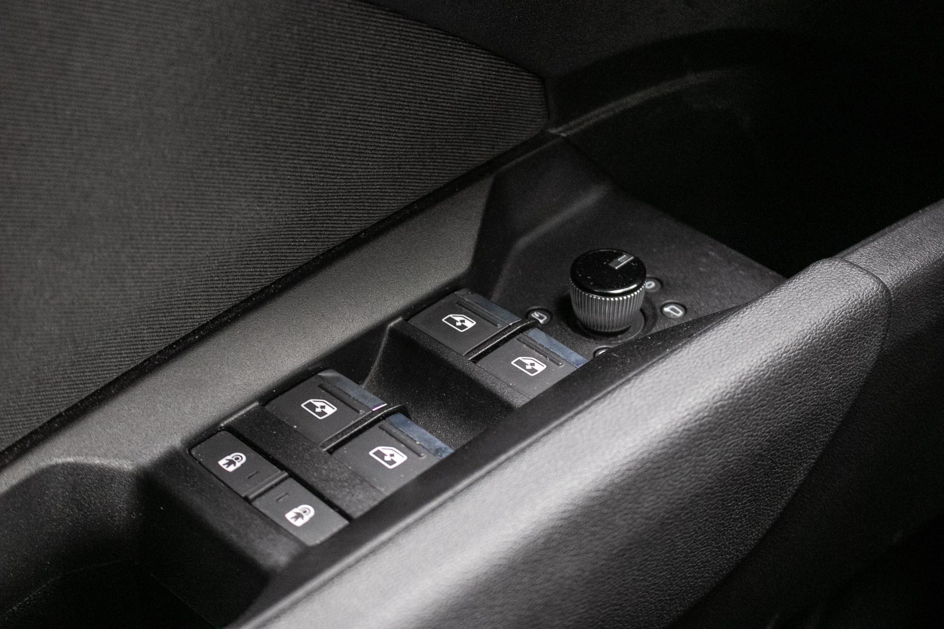 Foto van Audi Q4 40 E-tron