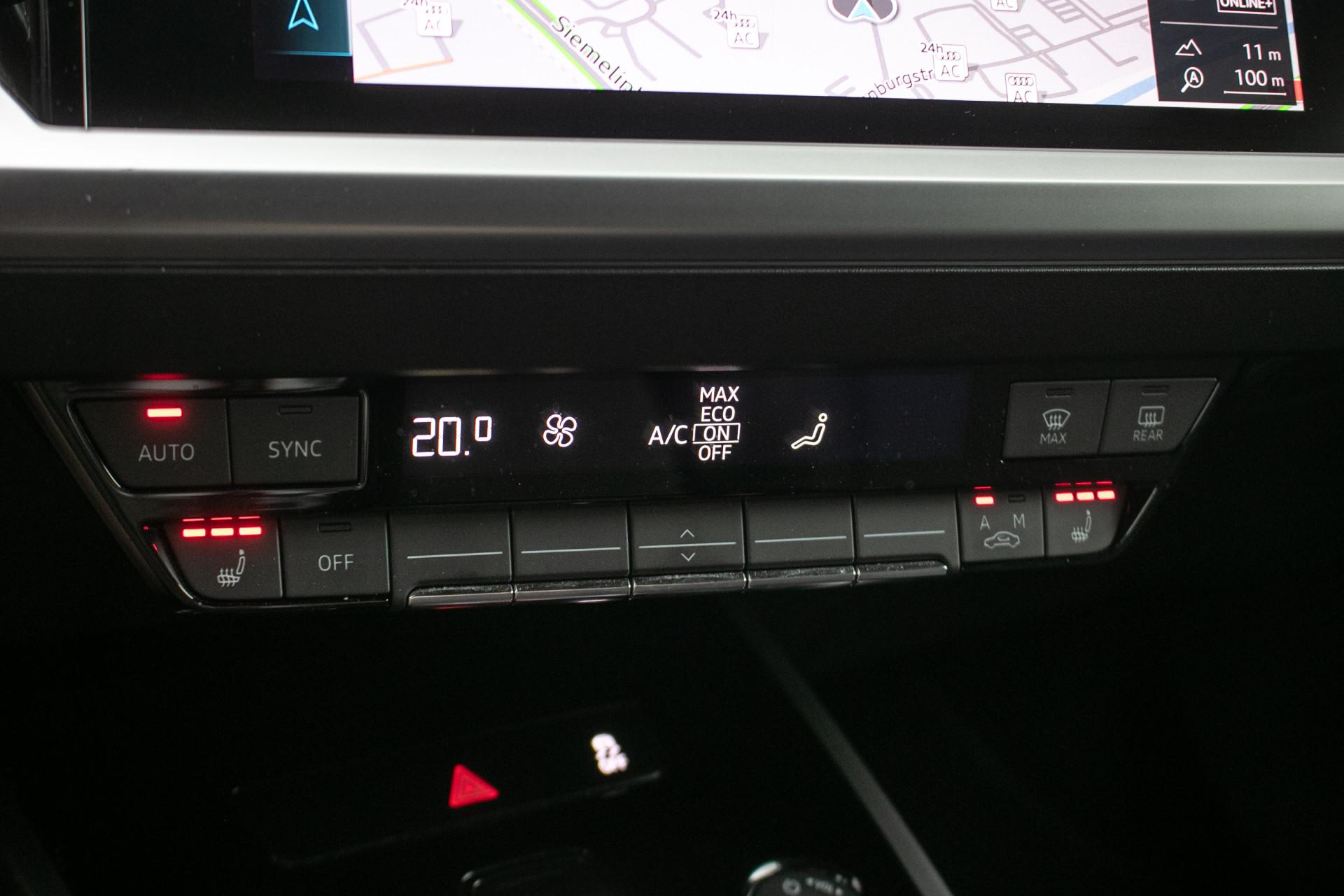 Foto van Audi Q4 40 E-tron