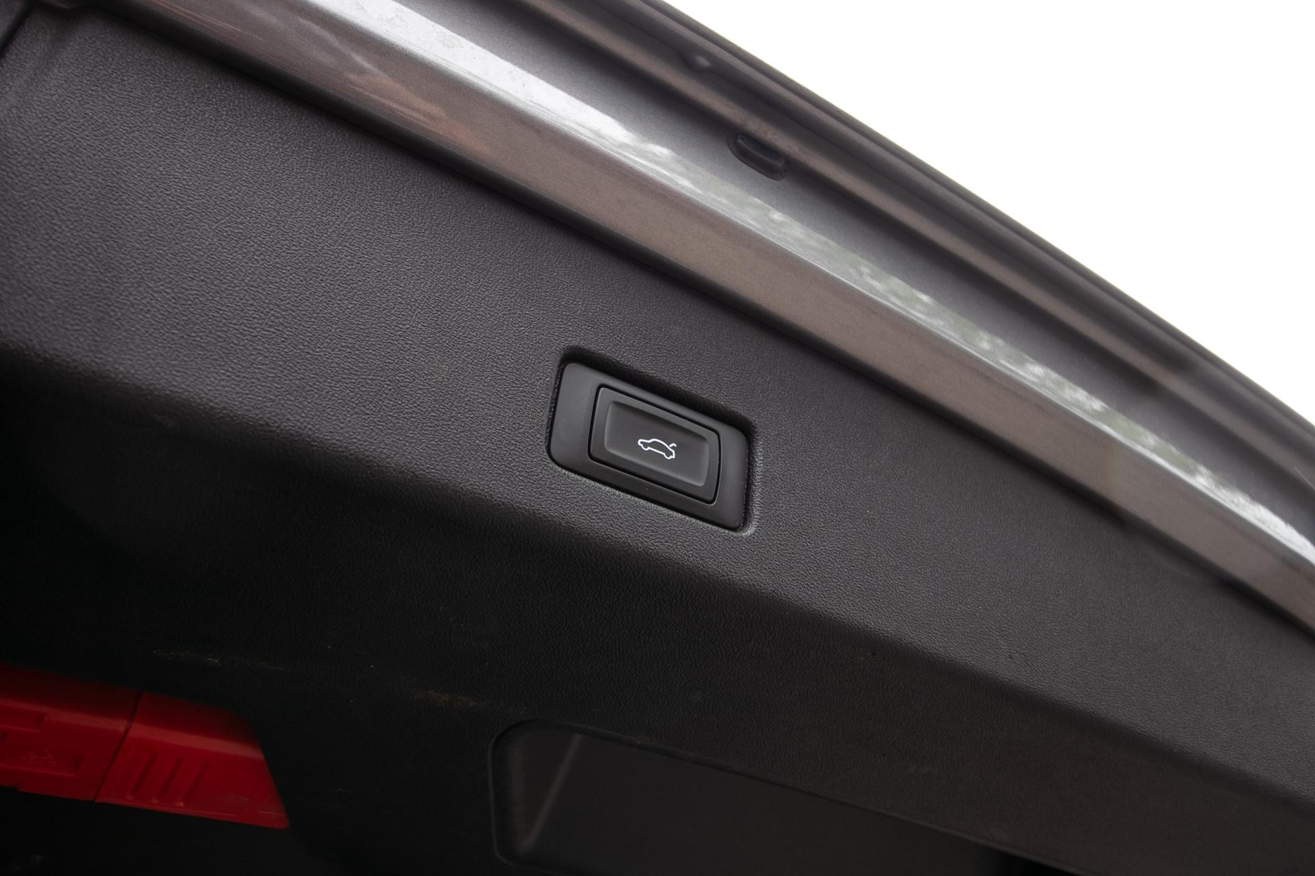 Foto van Audi Q4 40 E-tron