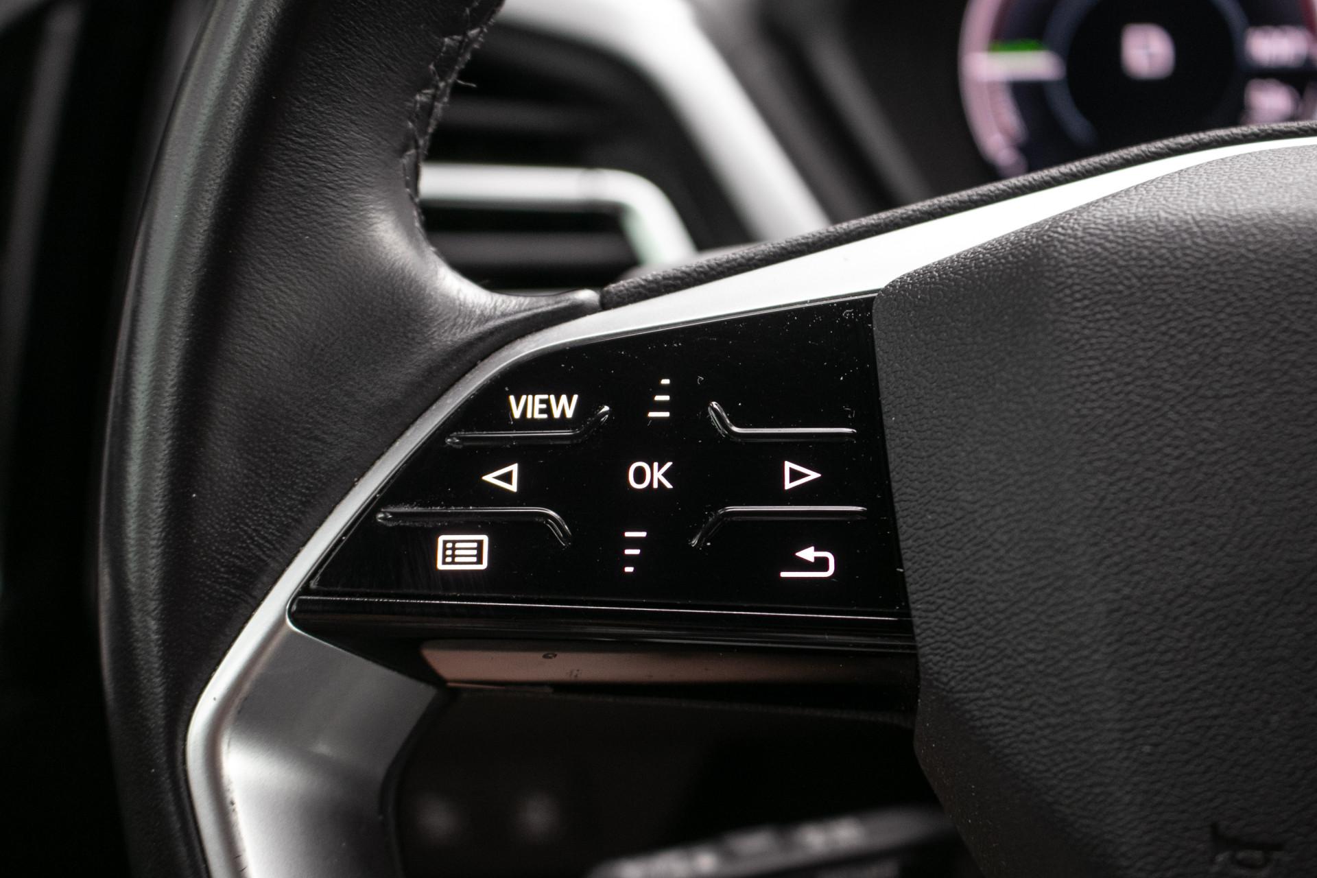 Foto van Audi Q4 40 E-tron
