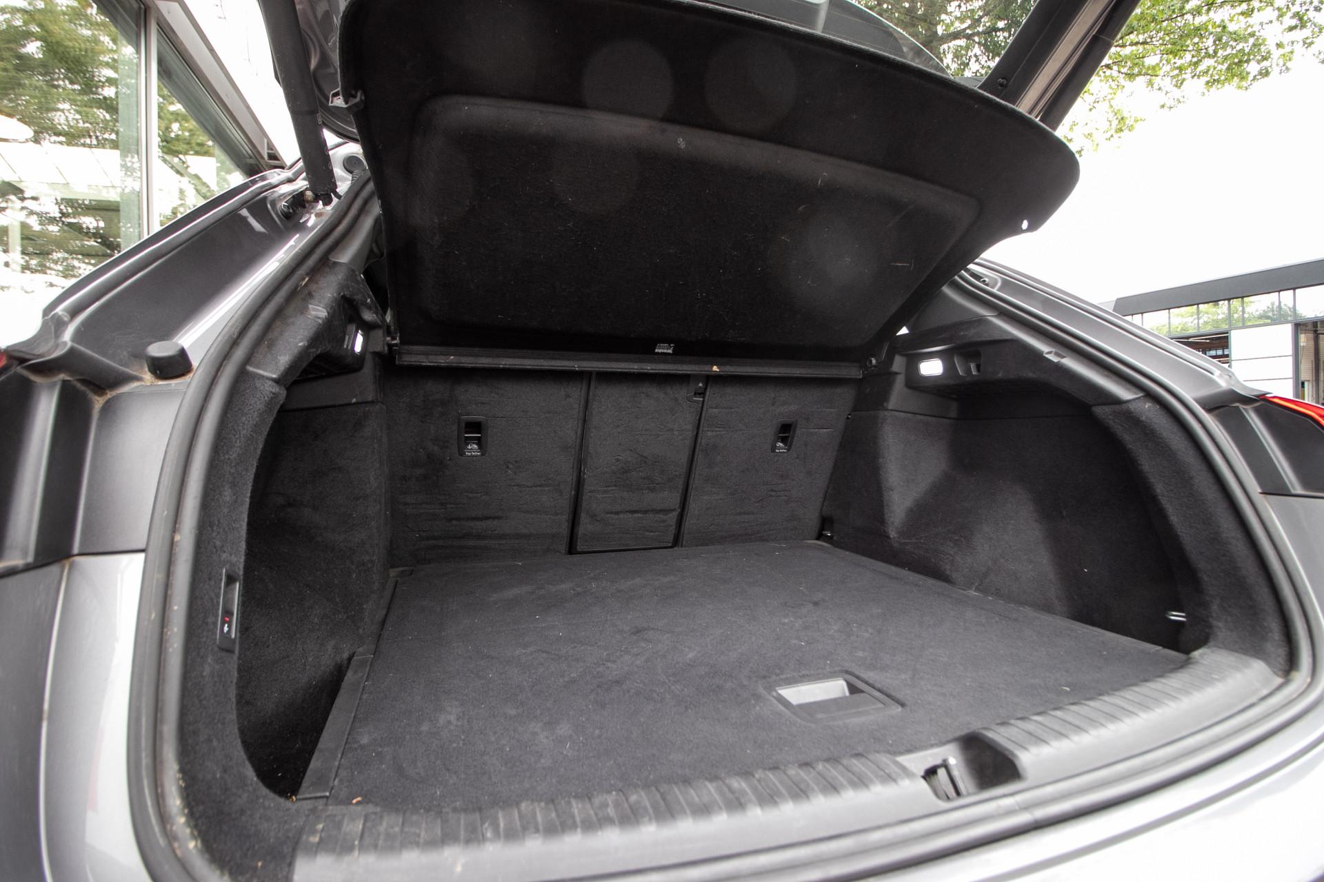 Foto van Audi Q4 40 E-tron