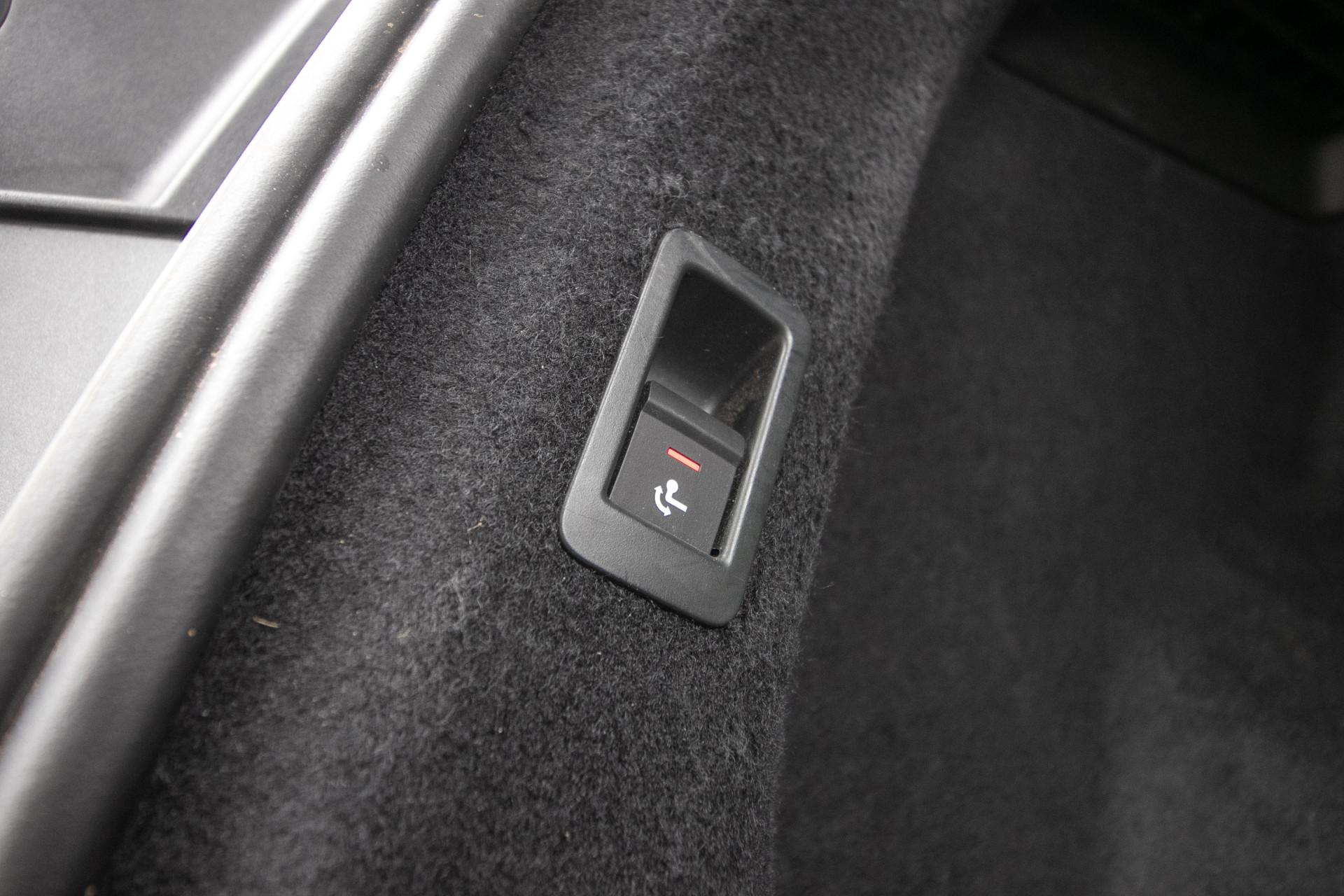 Foto van Audi Q4 40 E-tron