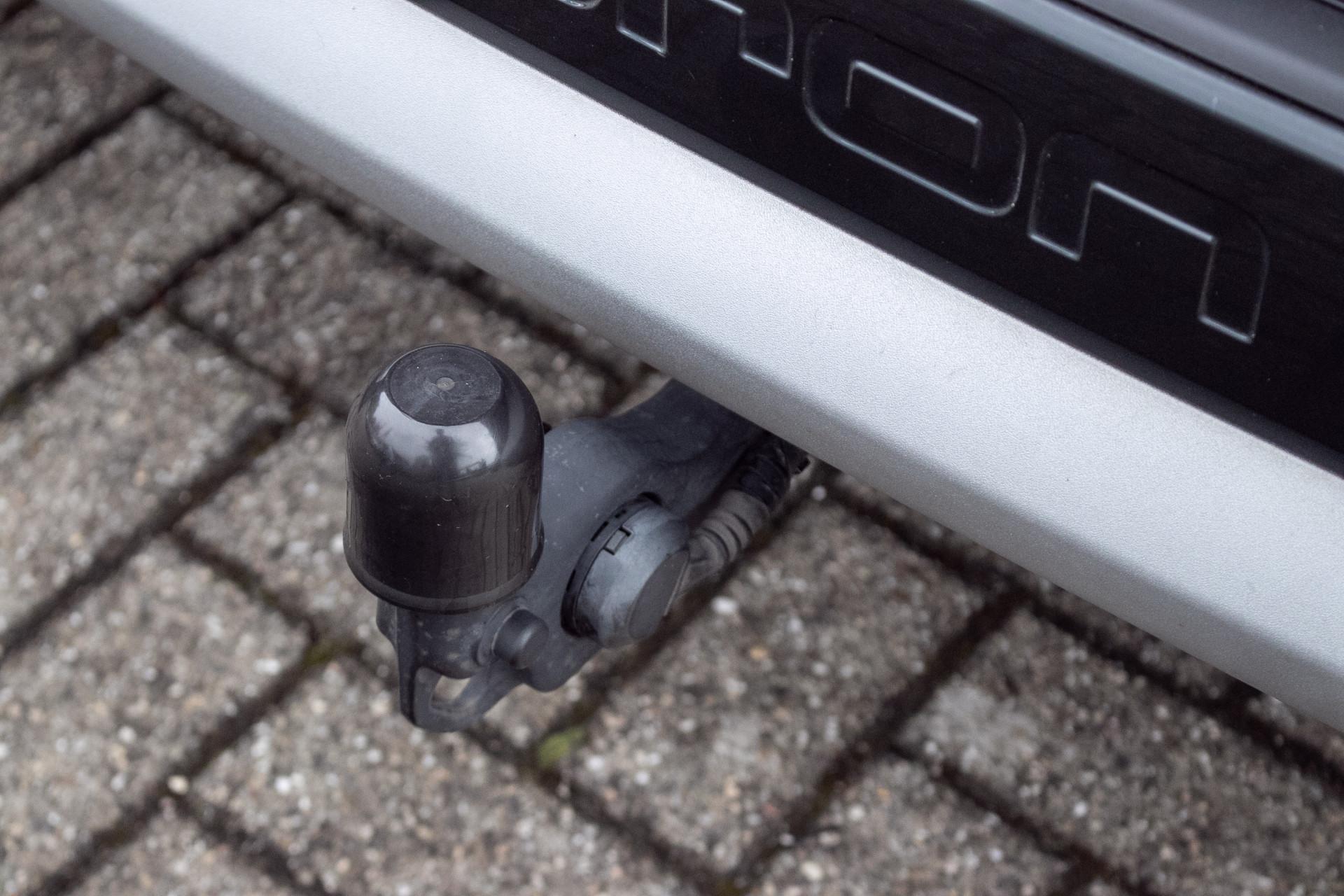 Foto van Audi Q4 40 E-tron