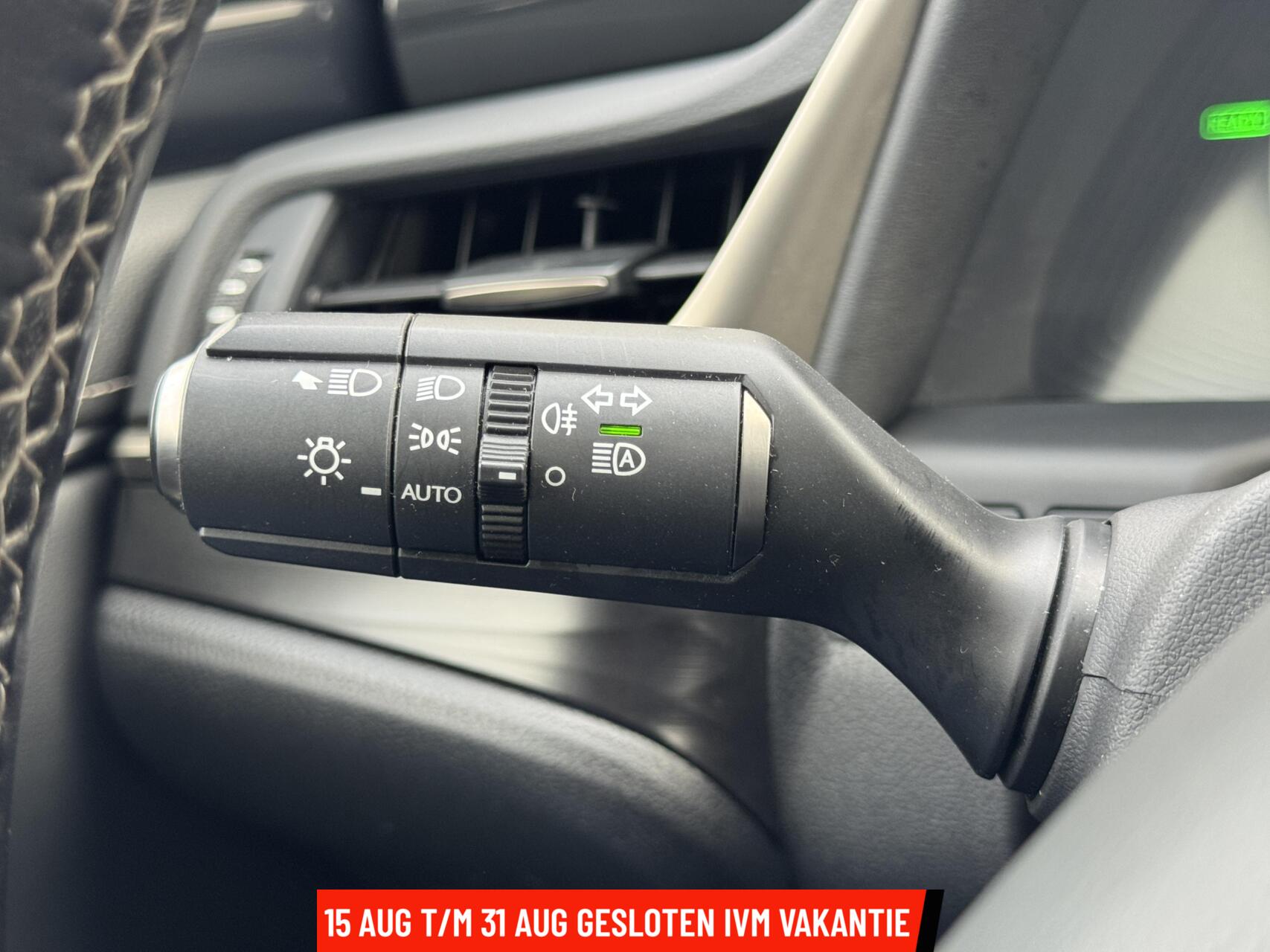 Foto van Lexus Lexus Es300h