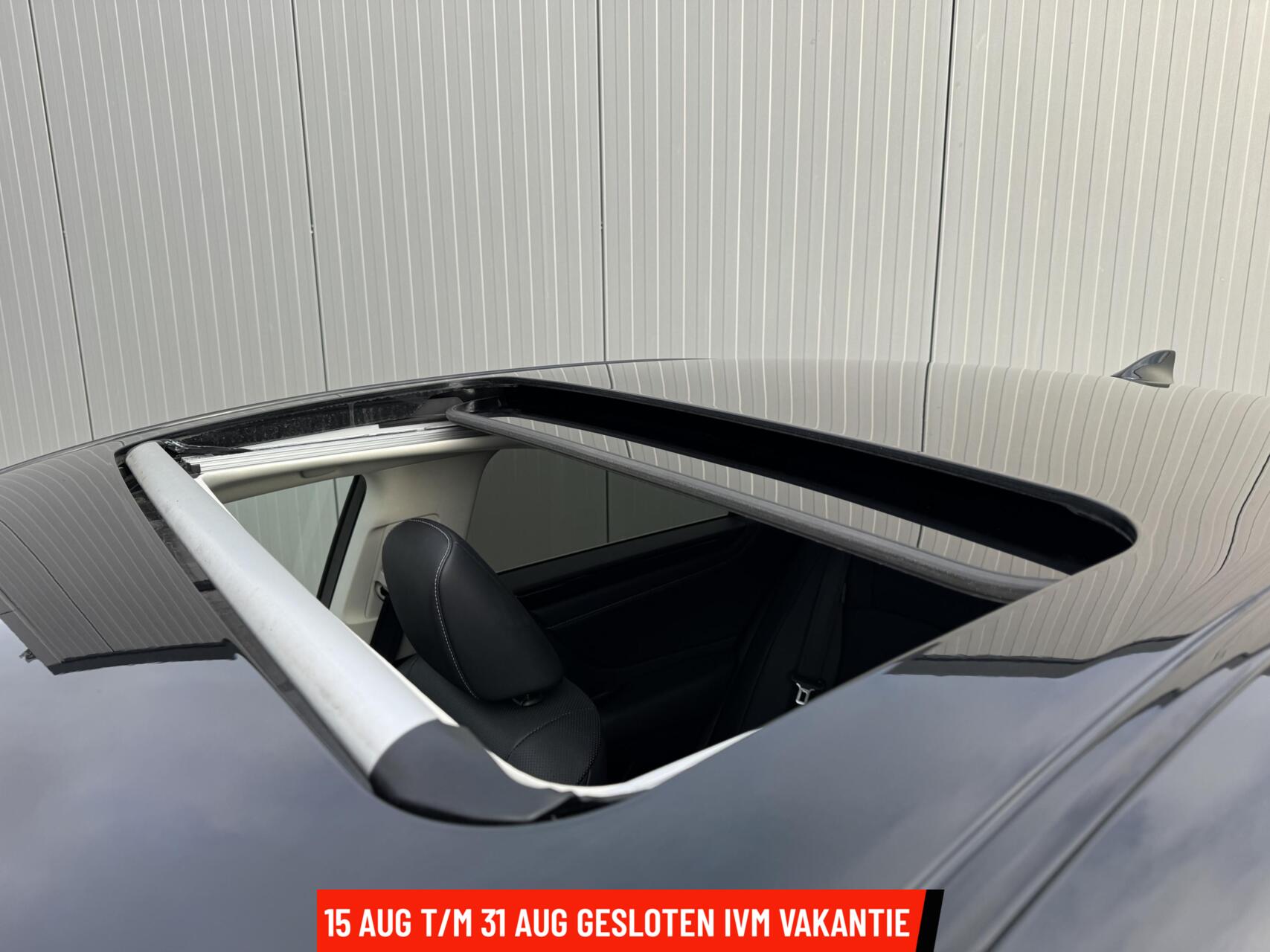 Foto van Lexus Lexus Es300h