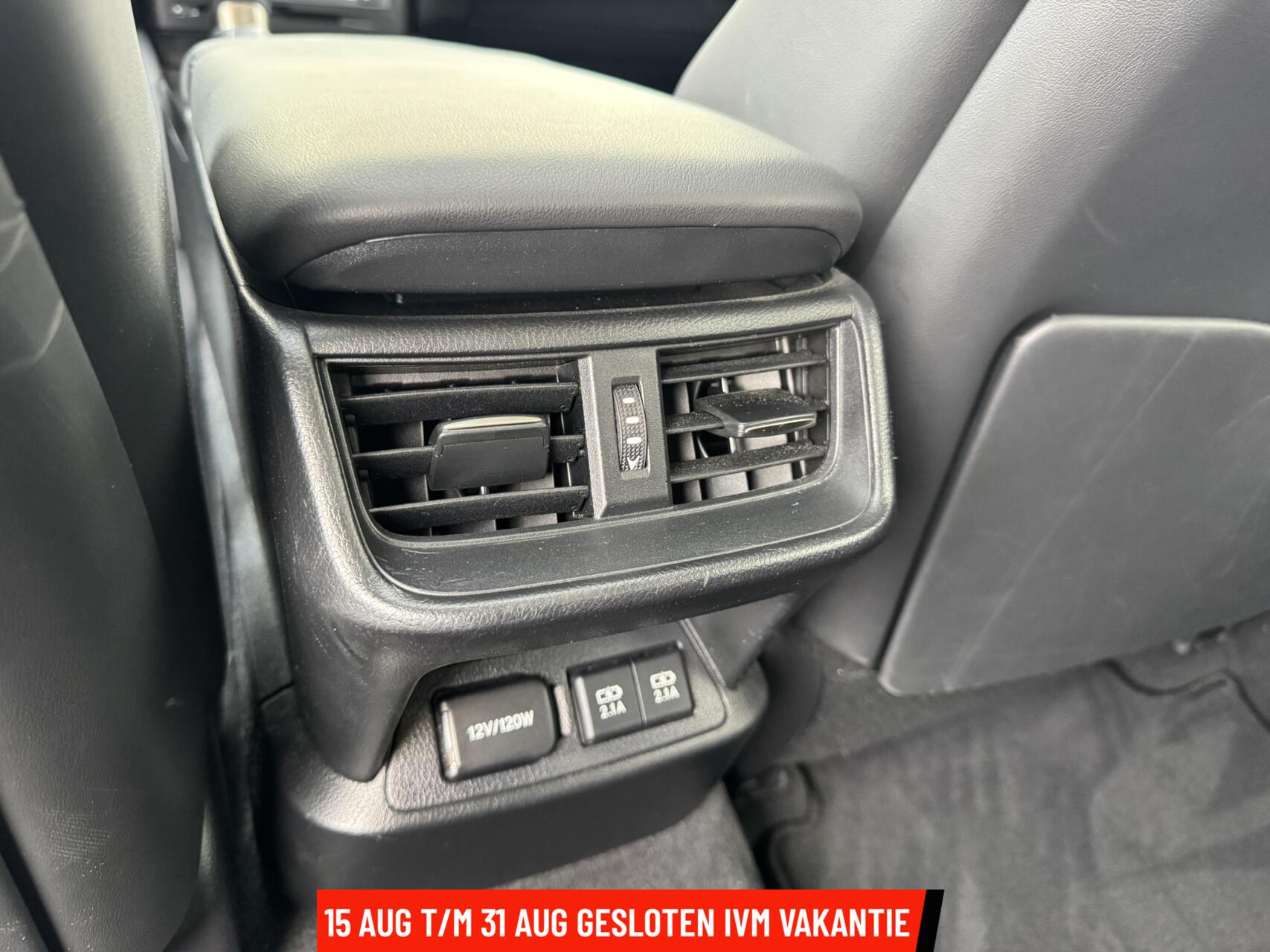 Foto van Lexus Lexus Es300h