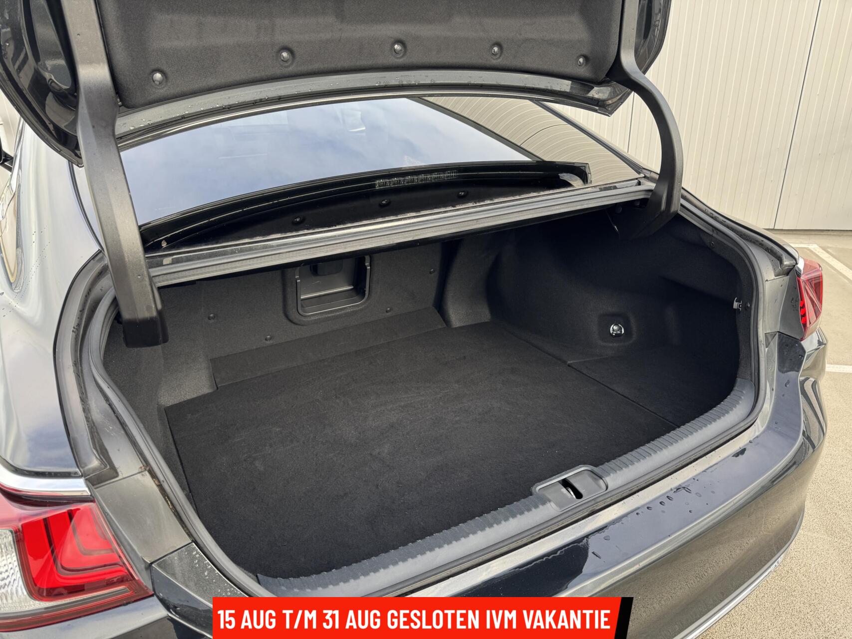 Foto van Lexus Lexus Es300h