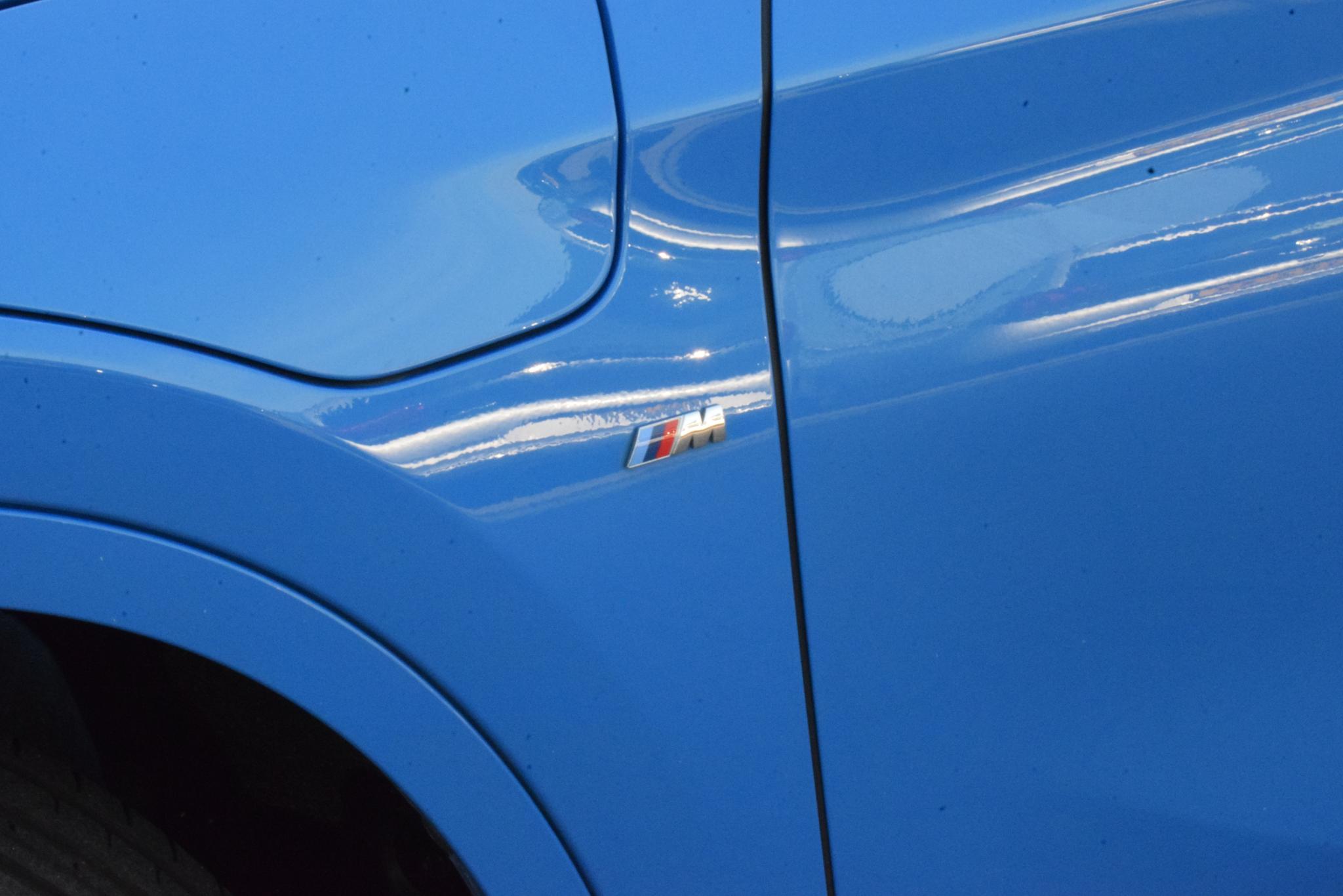 Foto van BMW X1