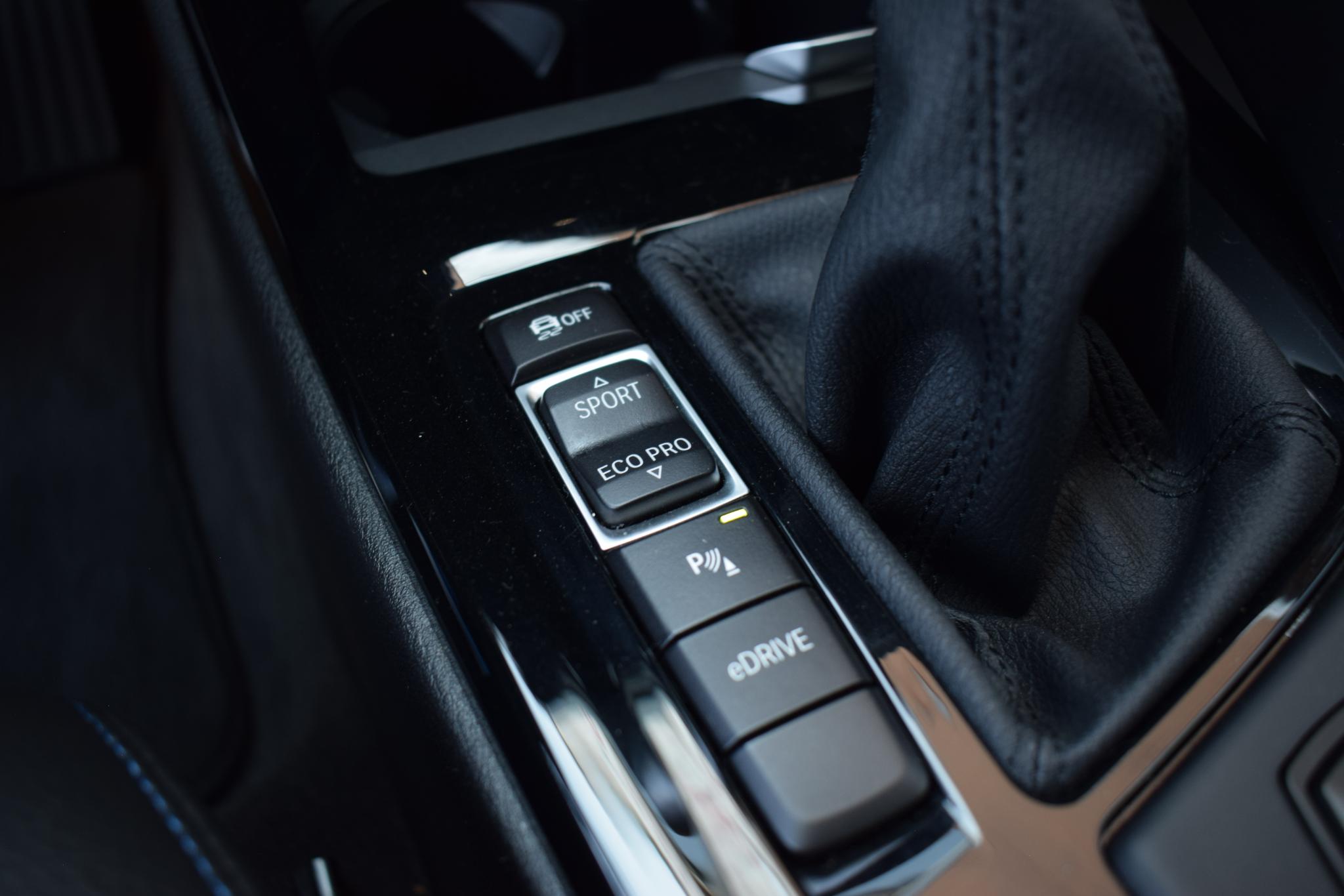 Foto van BMW X1
