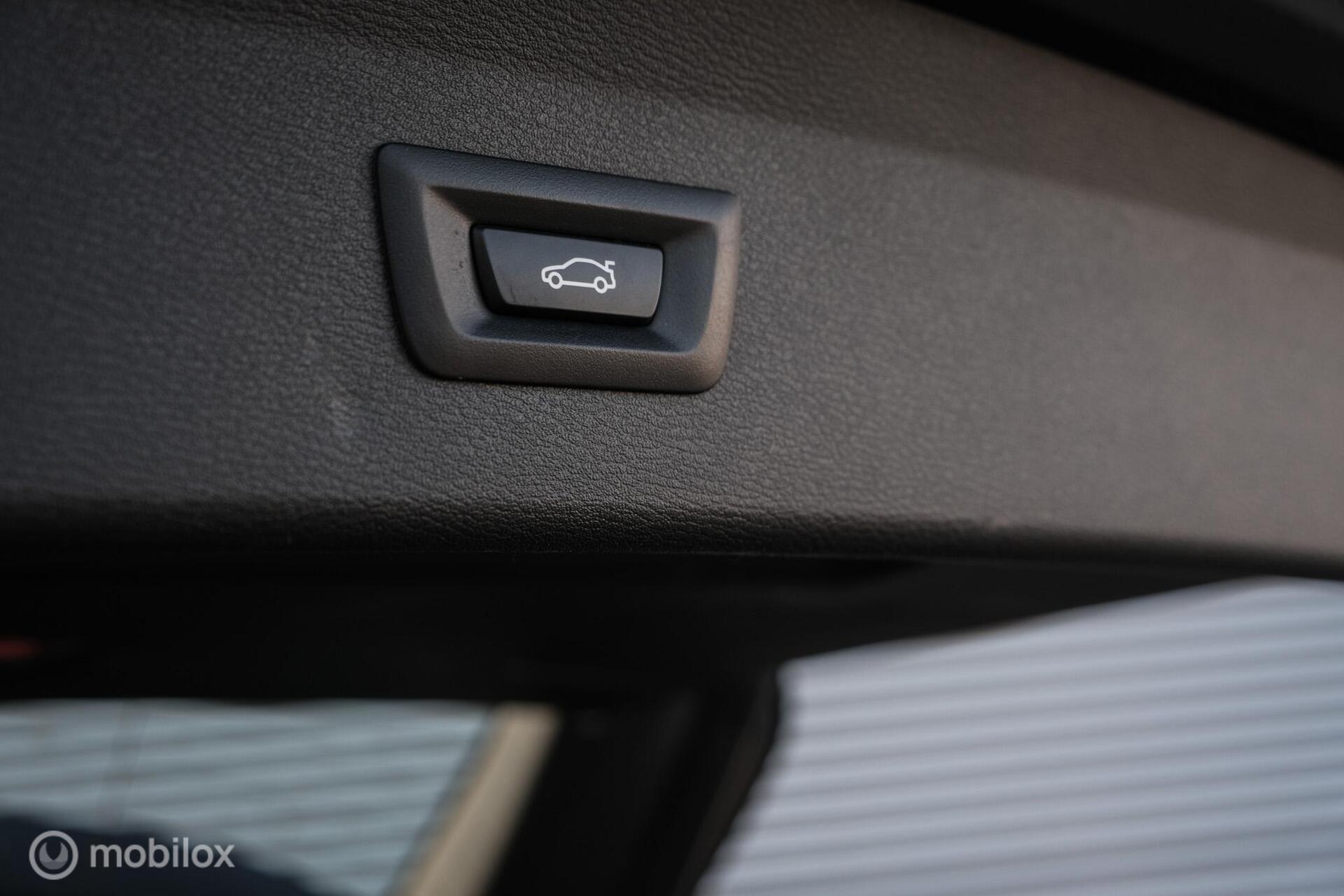 Foto van BMW X1