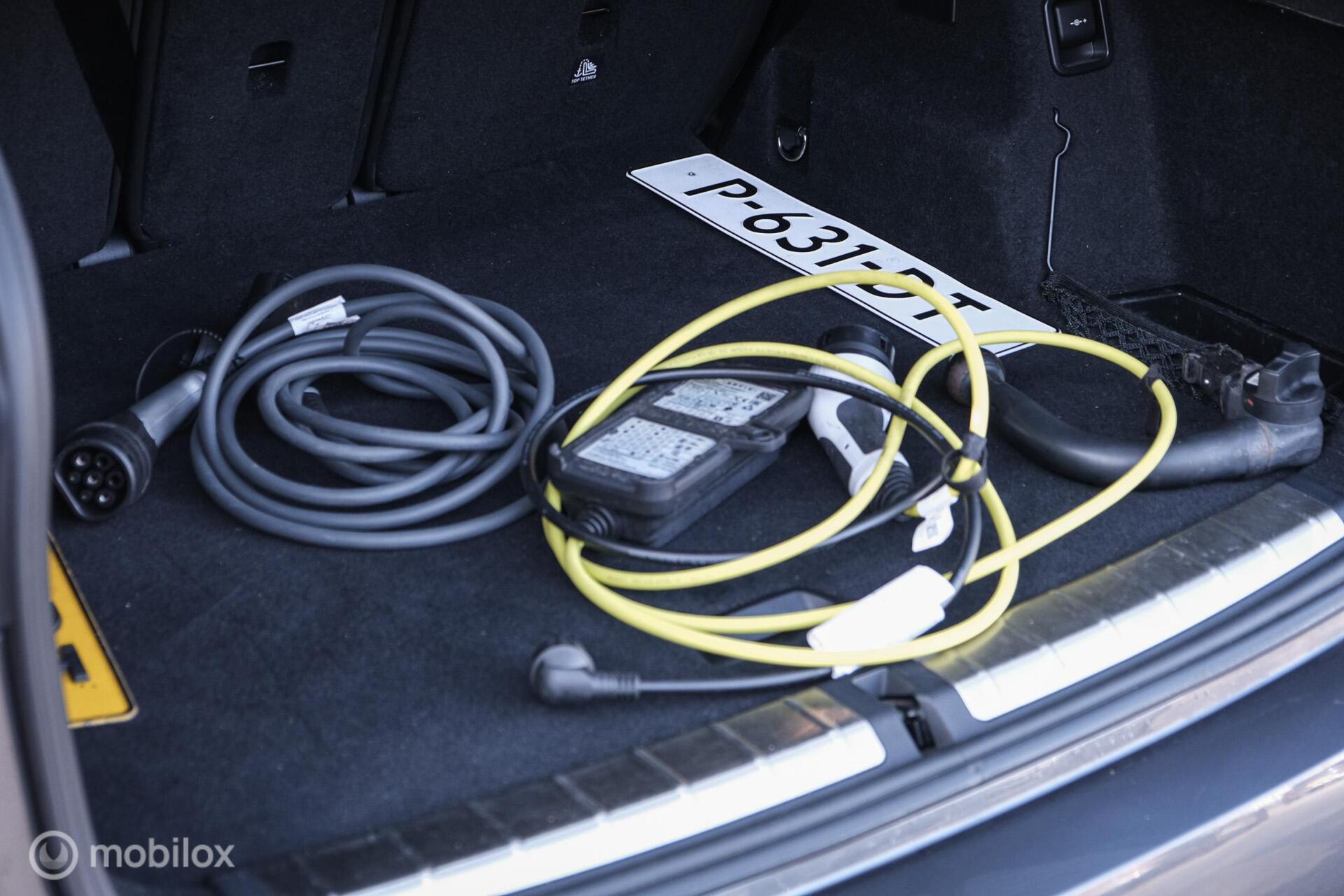 Foto van BMW X1