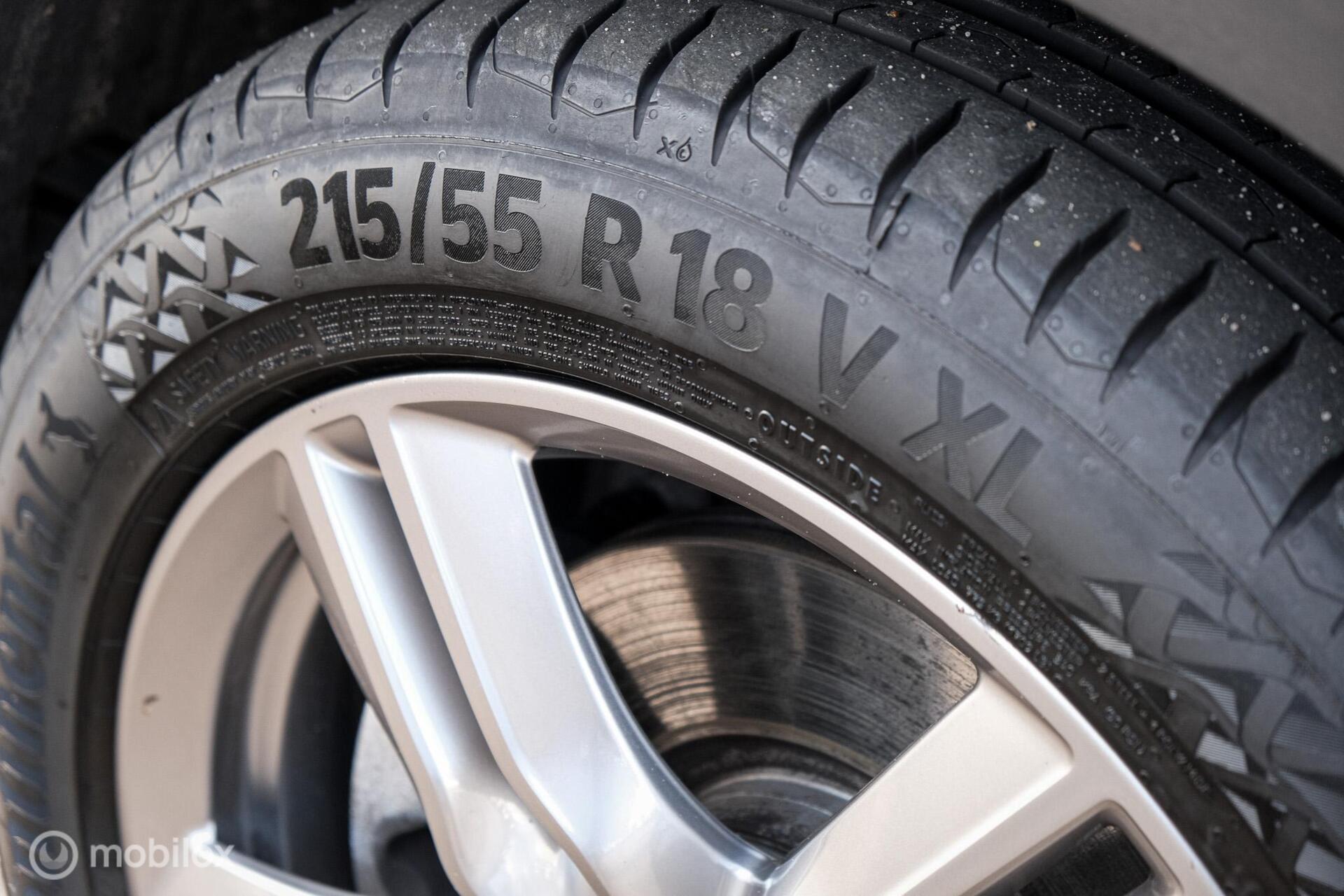 Foto van BMW X1
